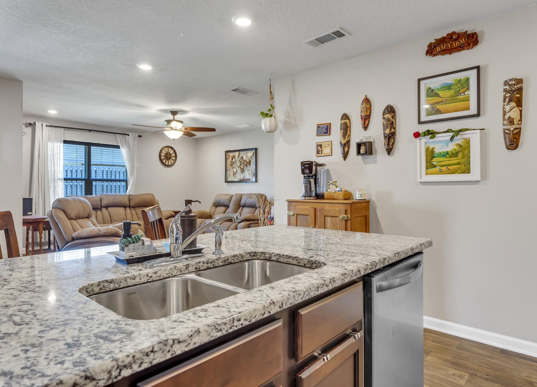 Redstone Commons - Residential