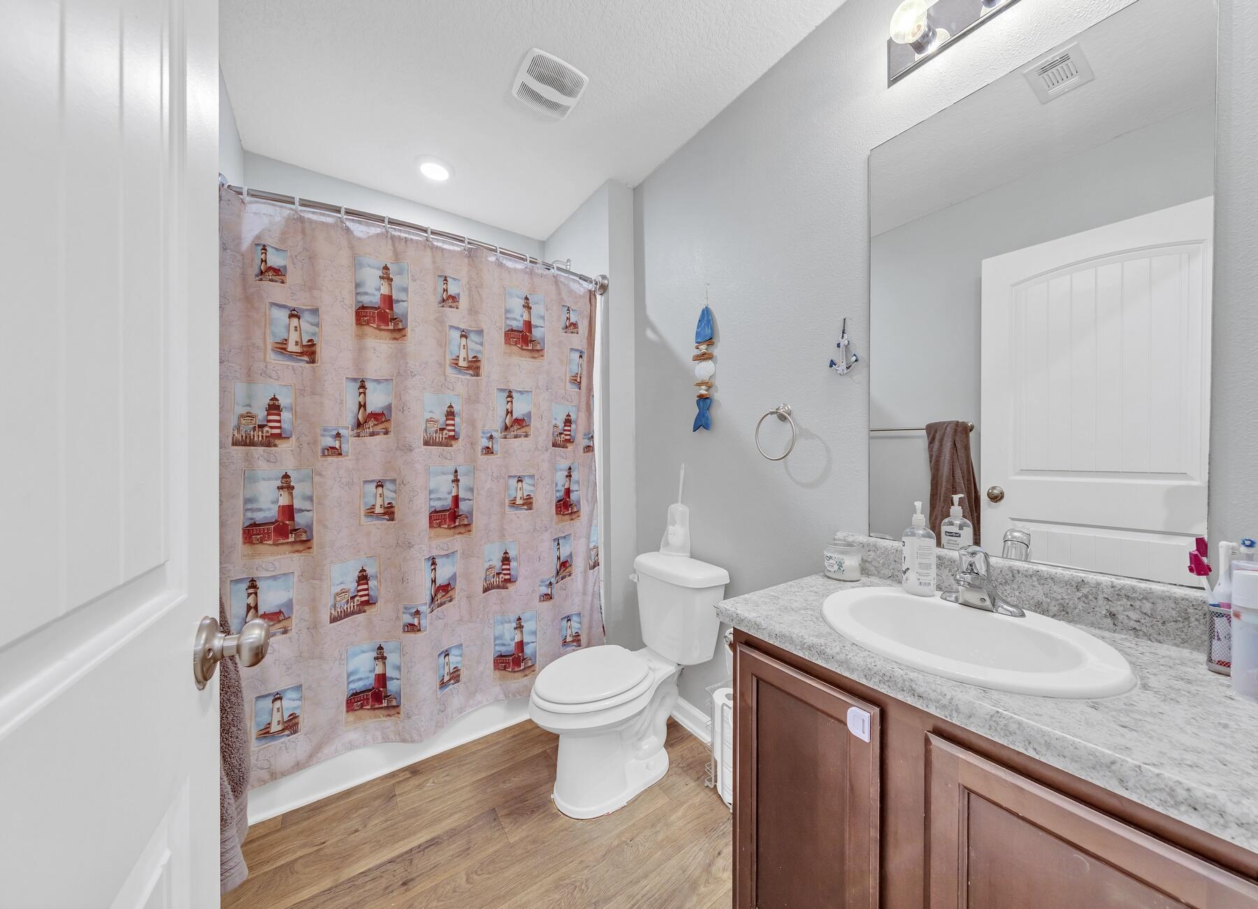 Redstone Commons - Residential