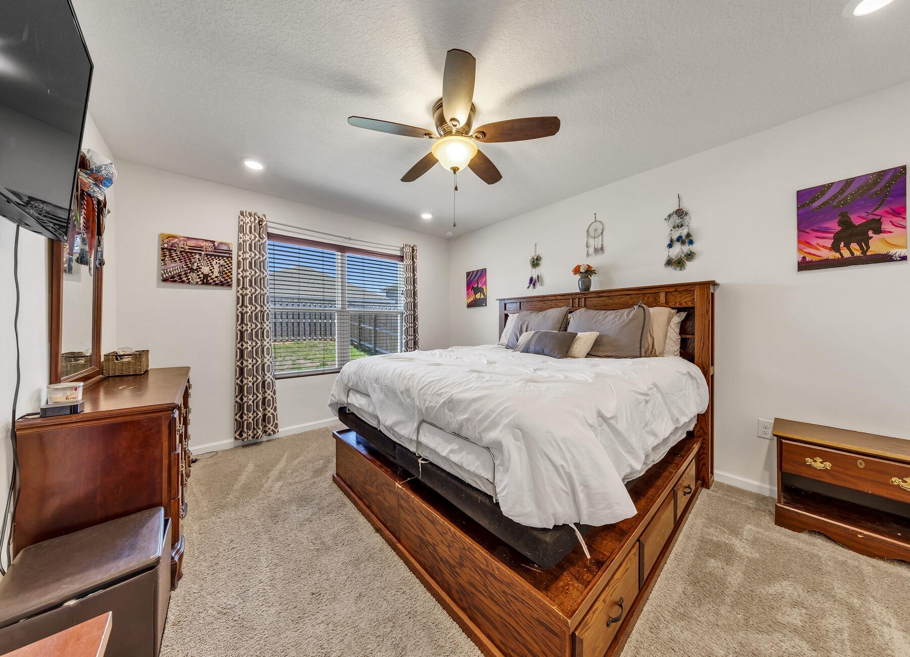 Redstone Commons - Residential