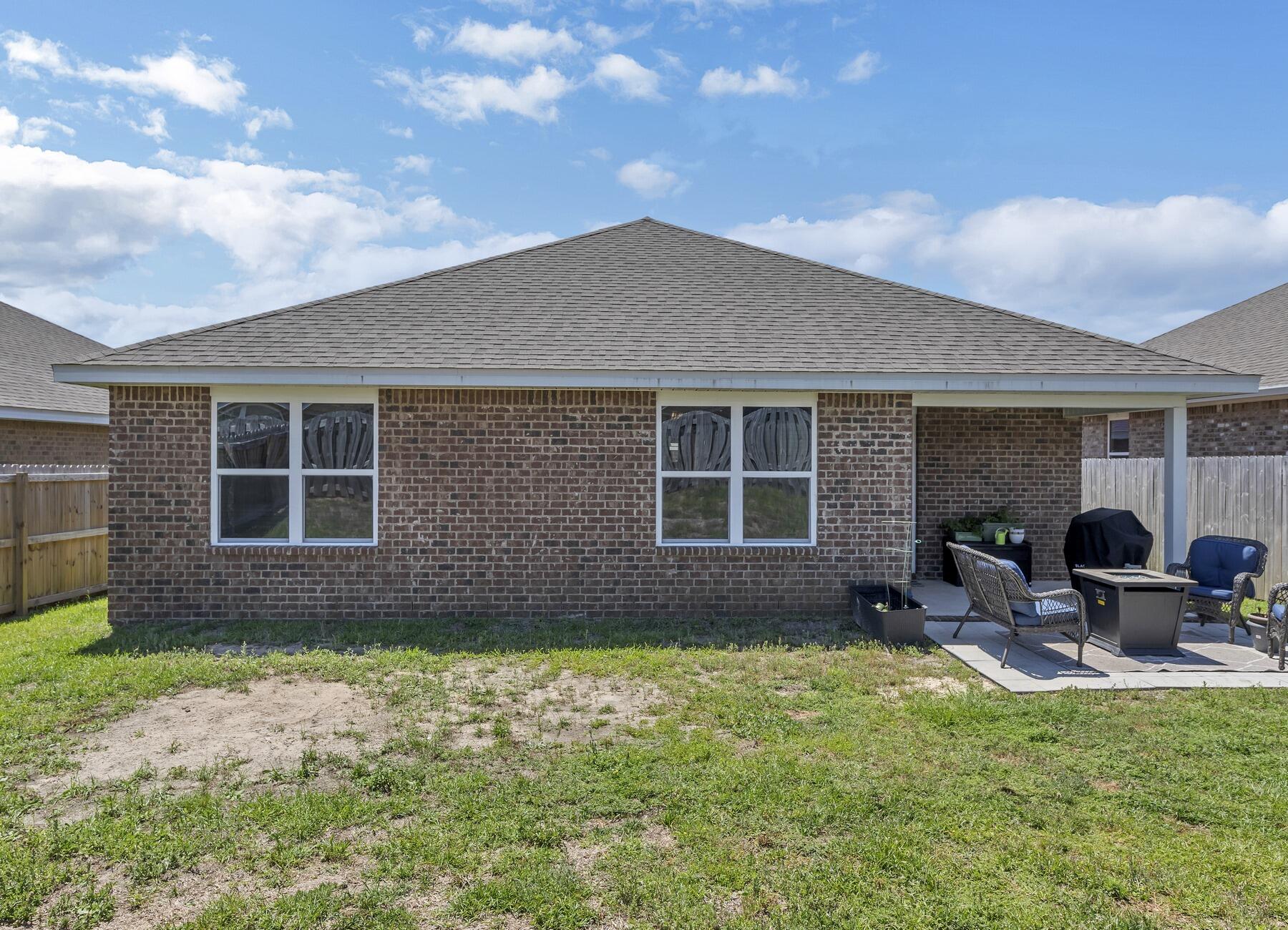 Redstone Commons - Residential