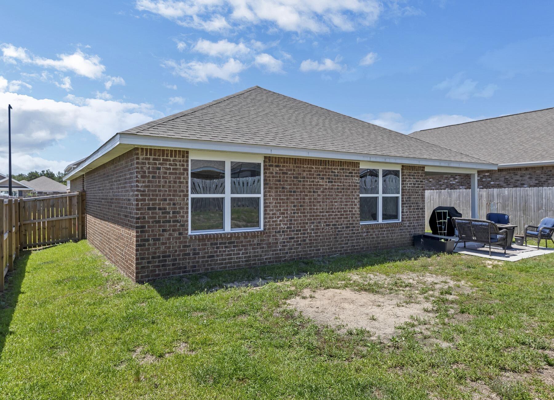 Redstone Commons - Residential