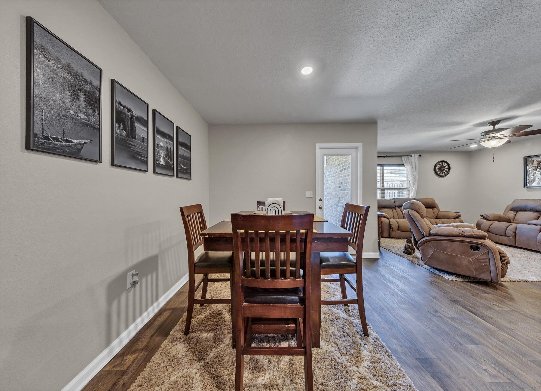 Redstone Commons - Residential