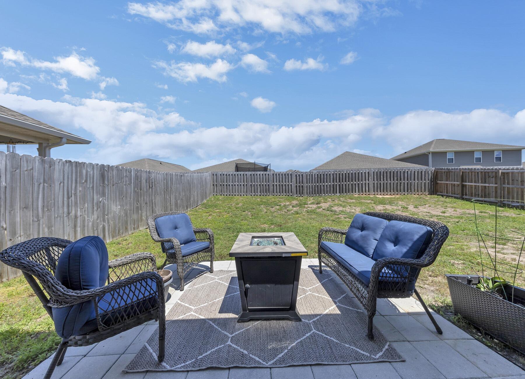 Redstone Commons - Residential