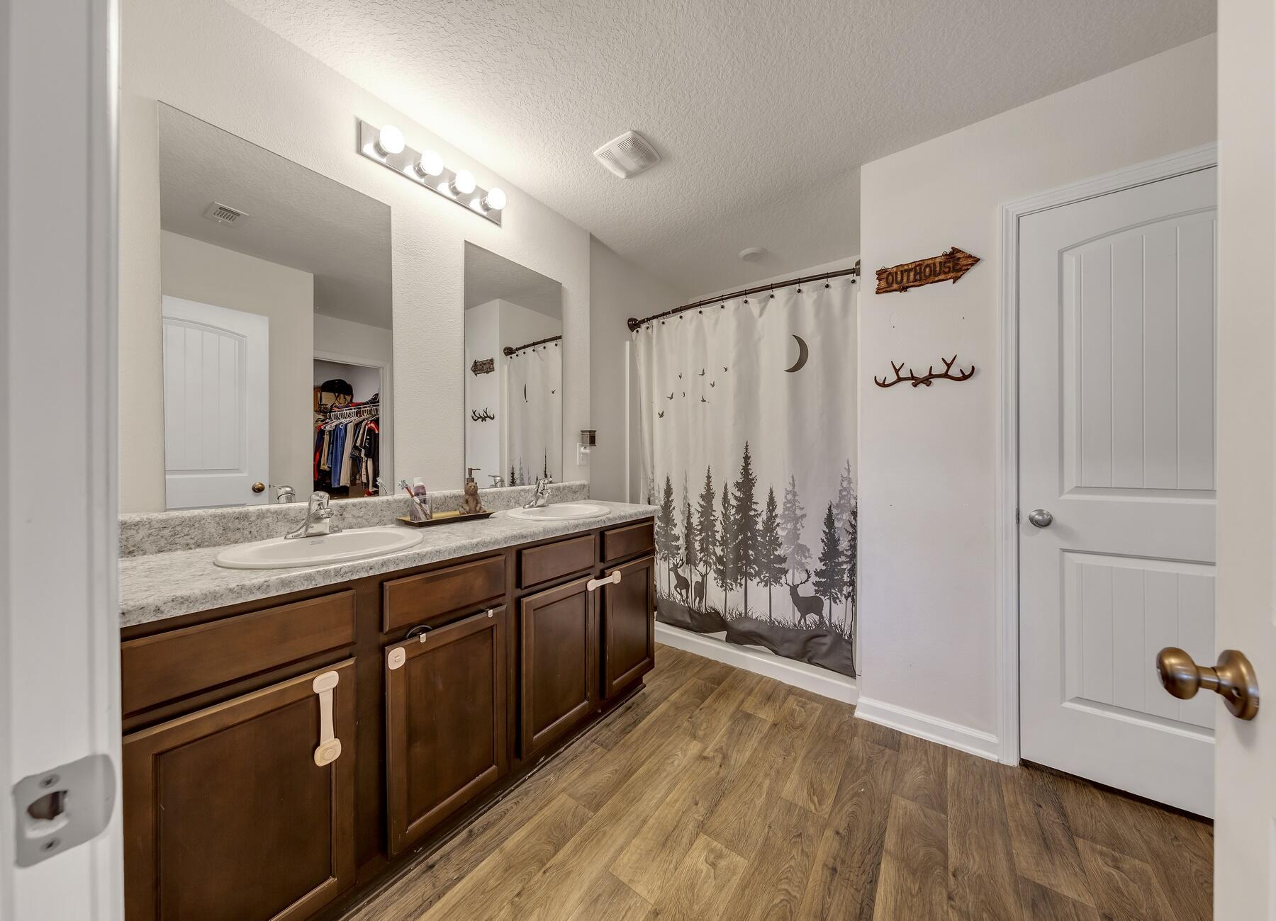 Redstone Commons - Residential