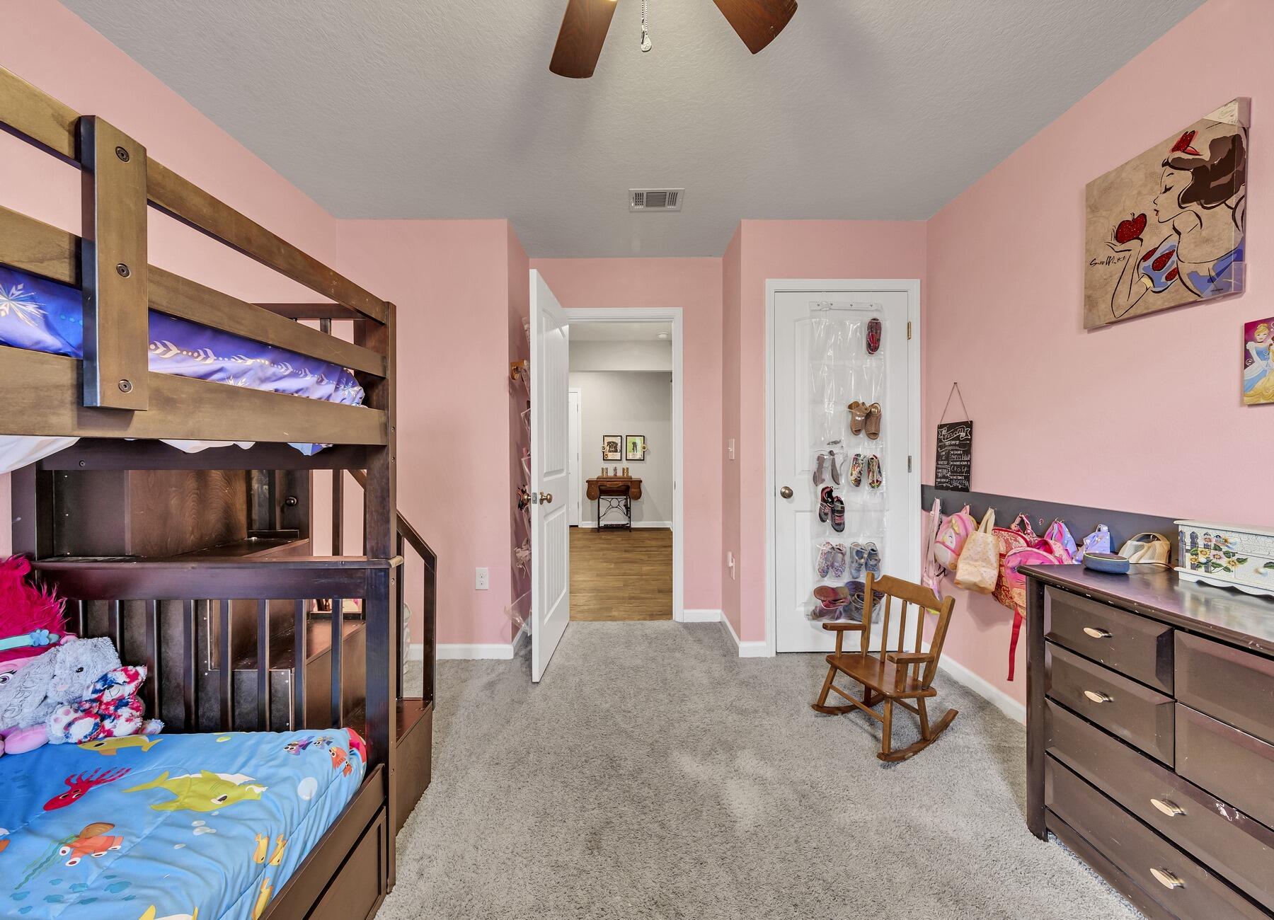 Redstone Commons - Residential