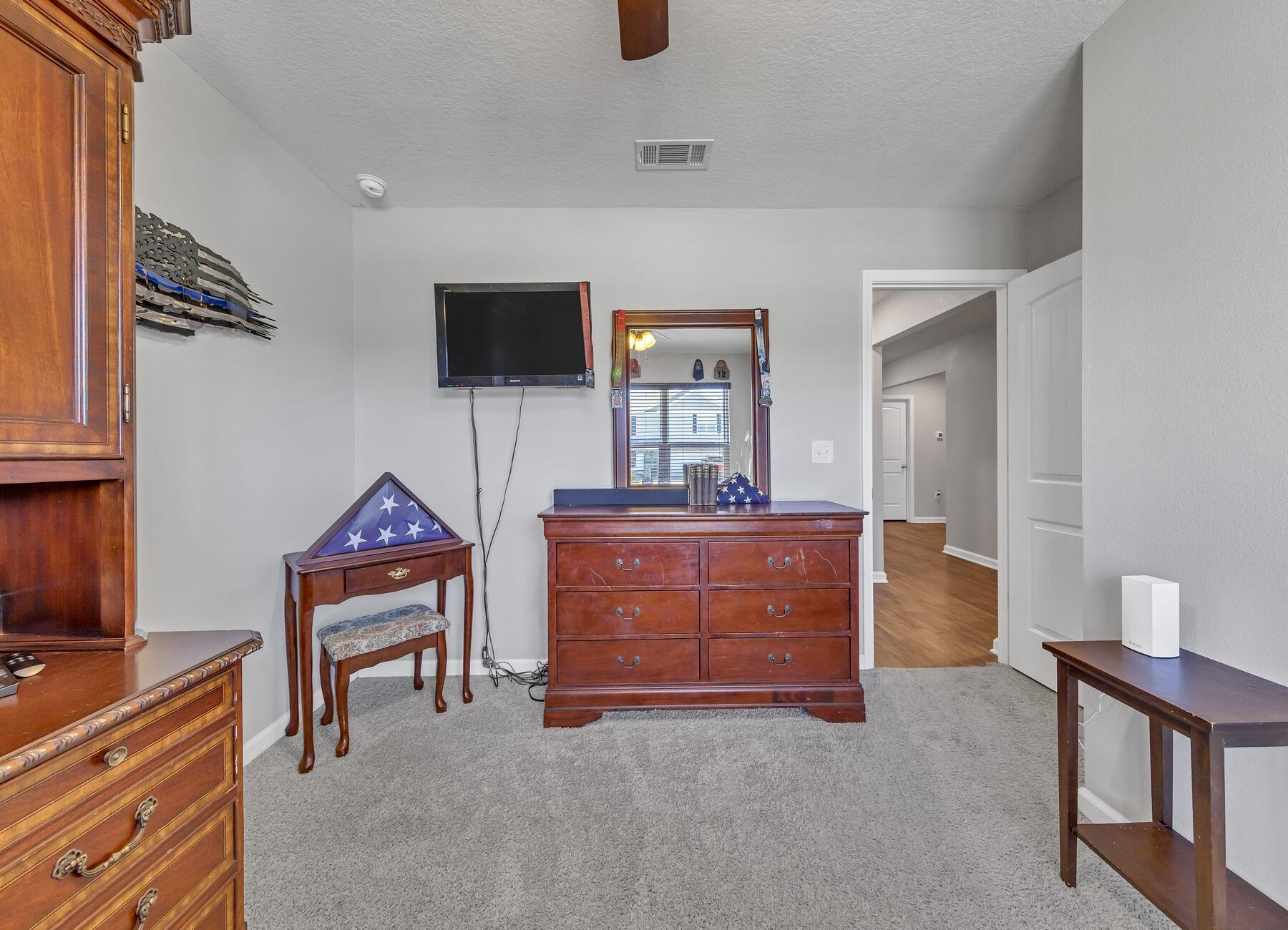 Redstone Commons - Residential