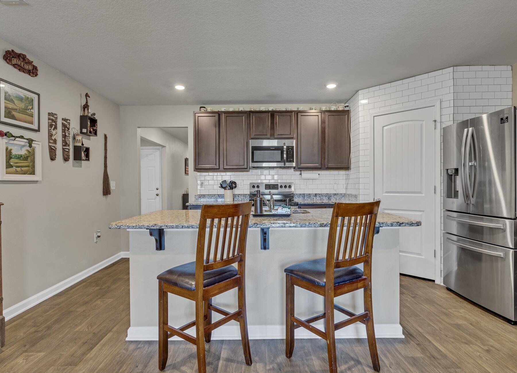 Redstone Commons - Residential