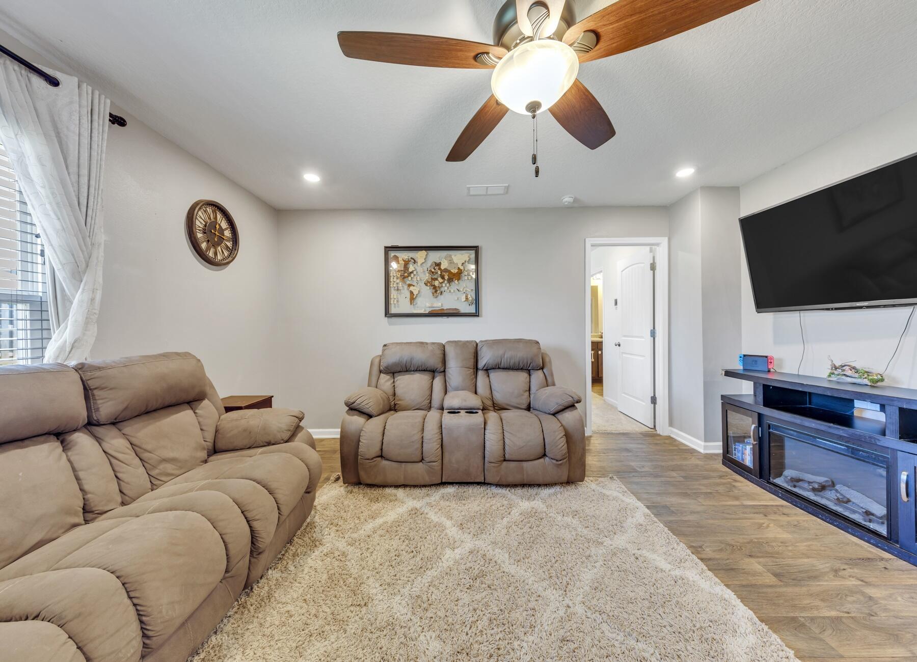 Redstone Commons - Residential