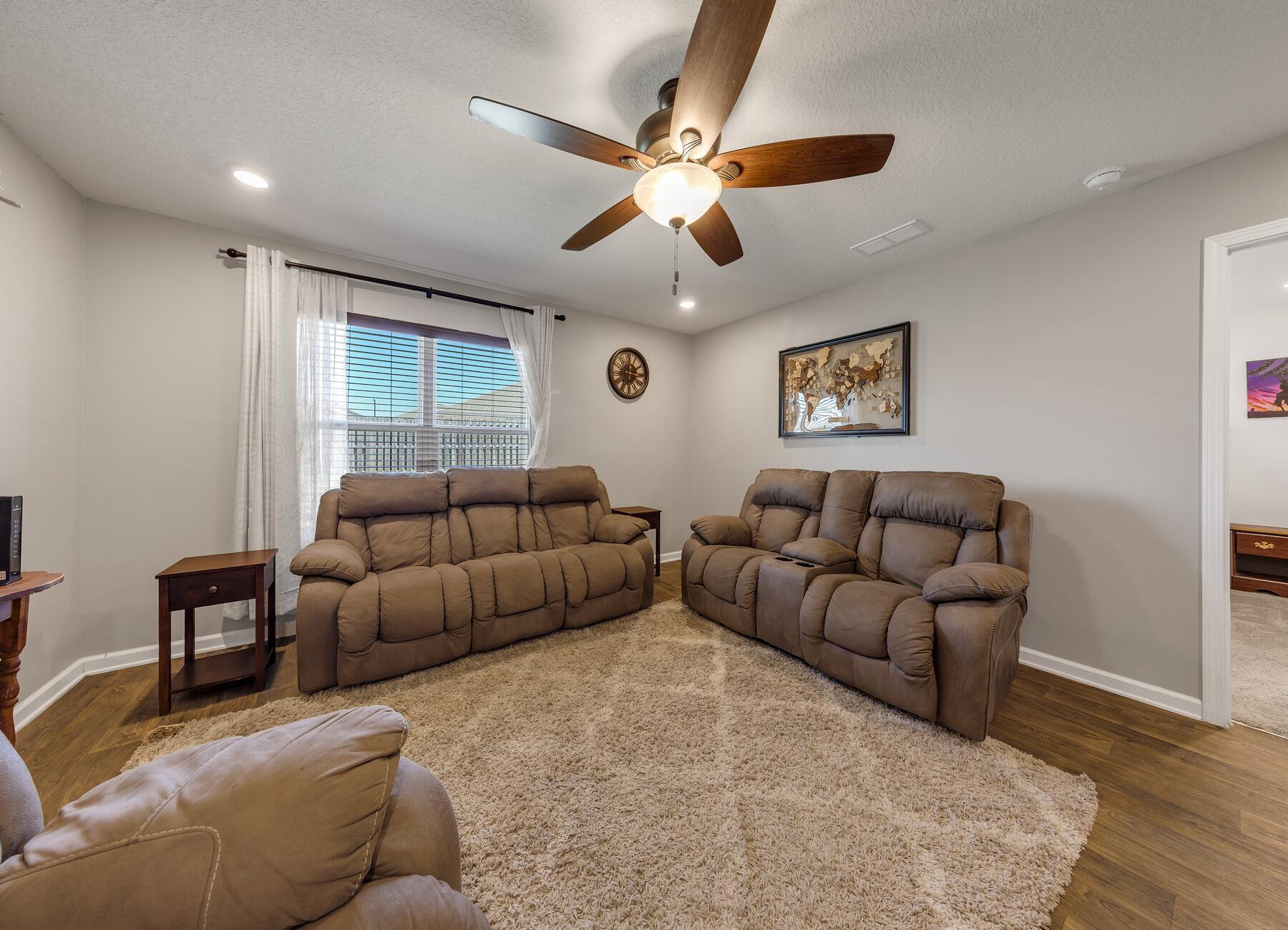 Redstone Commons - Residential