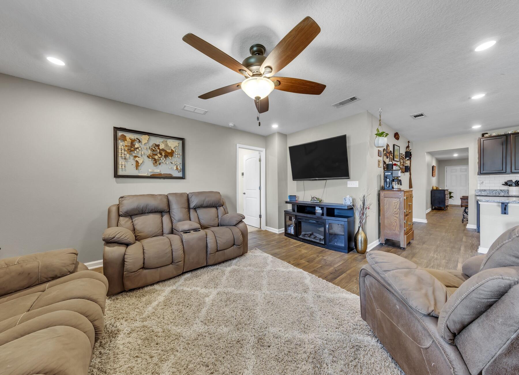 Redstone Commons - Residential