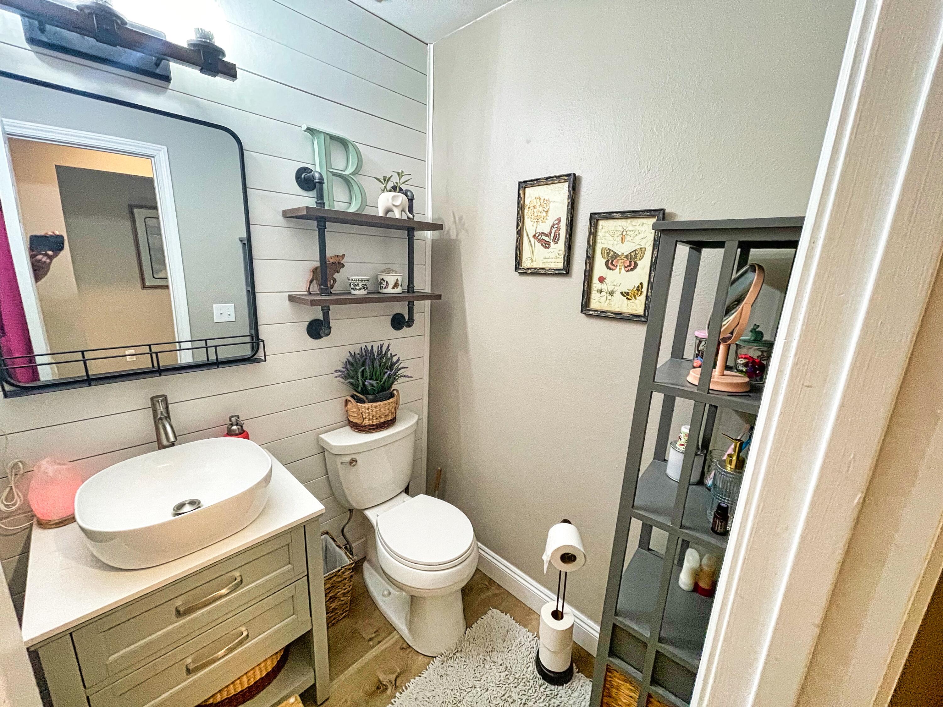 MOSSY OAKS - Residential