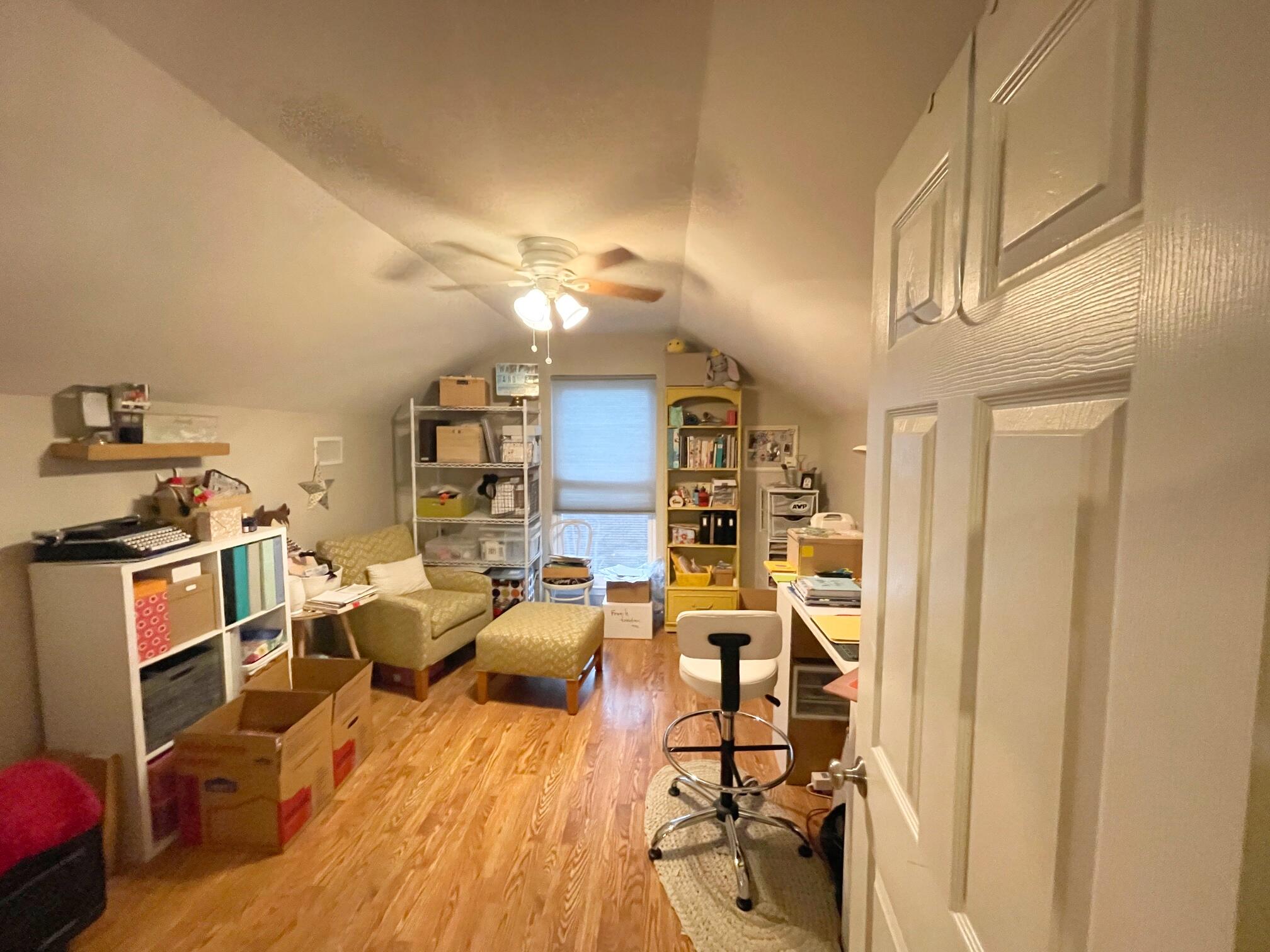 MOSSY OAKS - Residential