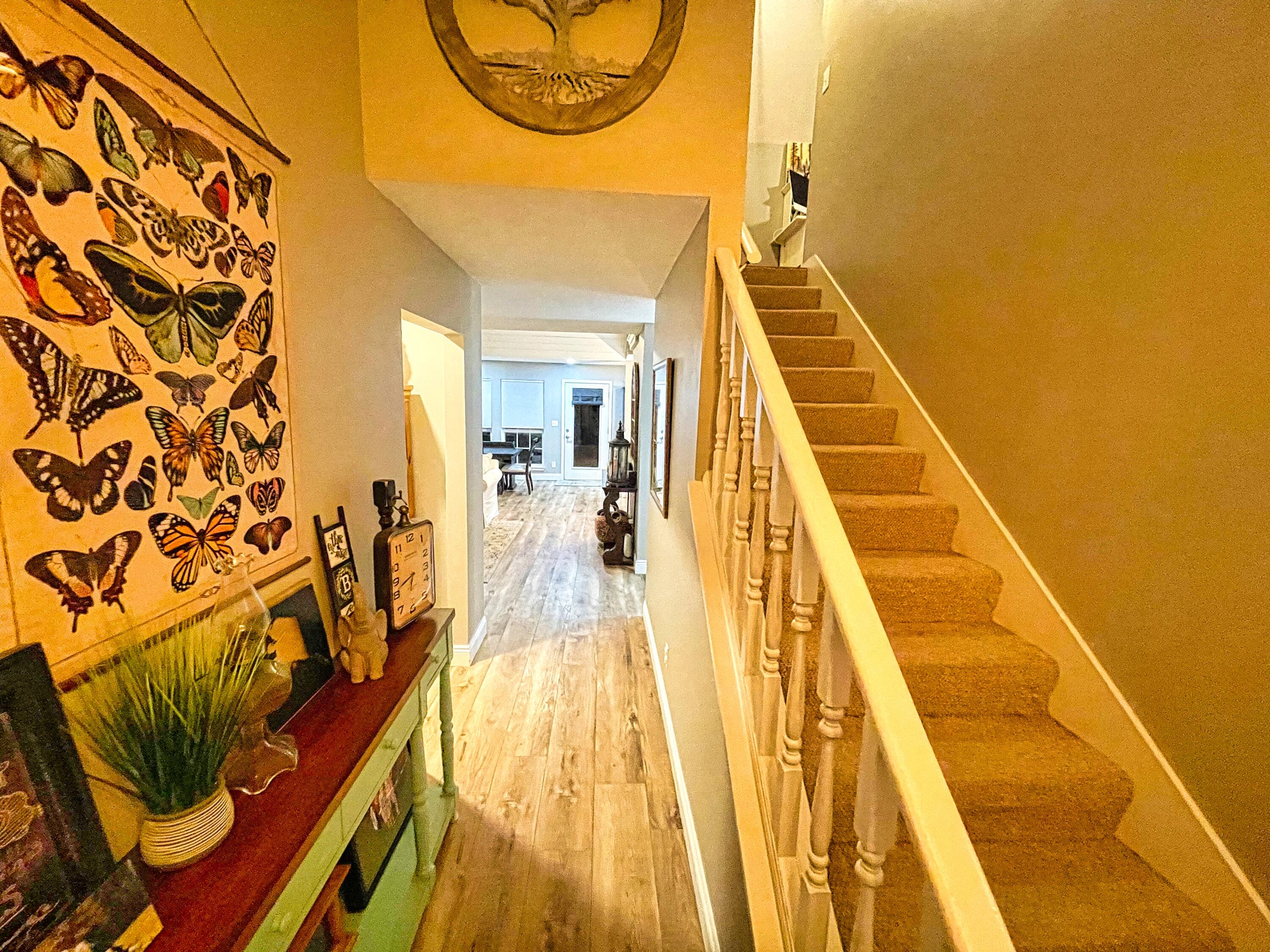 MOSSY OAKS - Residential