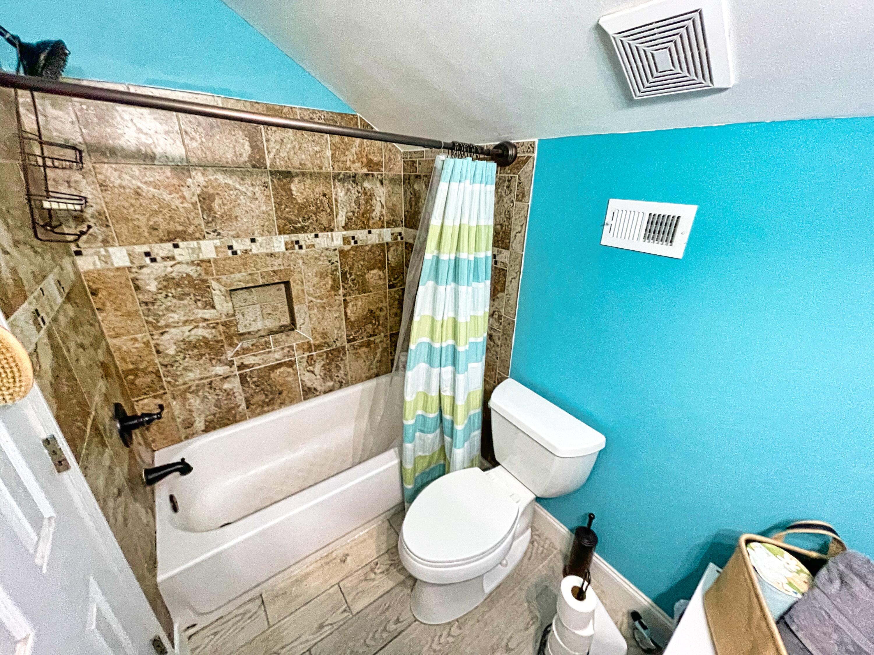 MOSSY OAKS - Residential