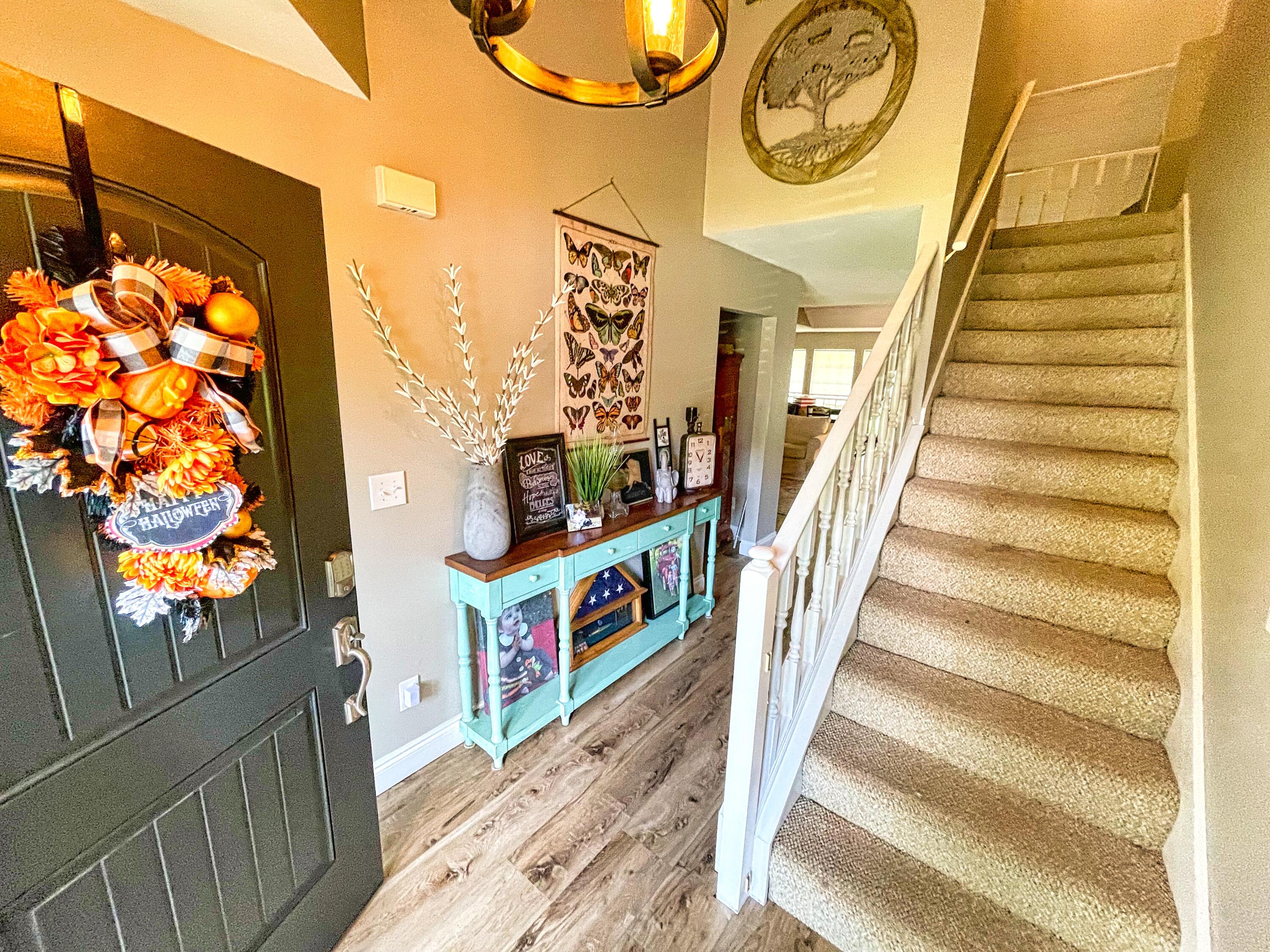 MOSSY OAKS - Residential