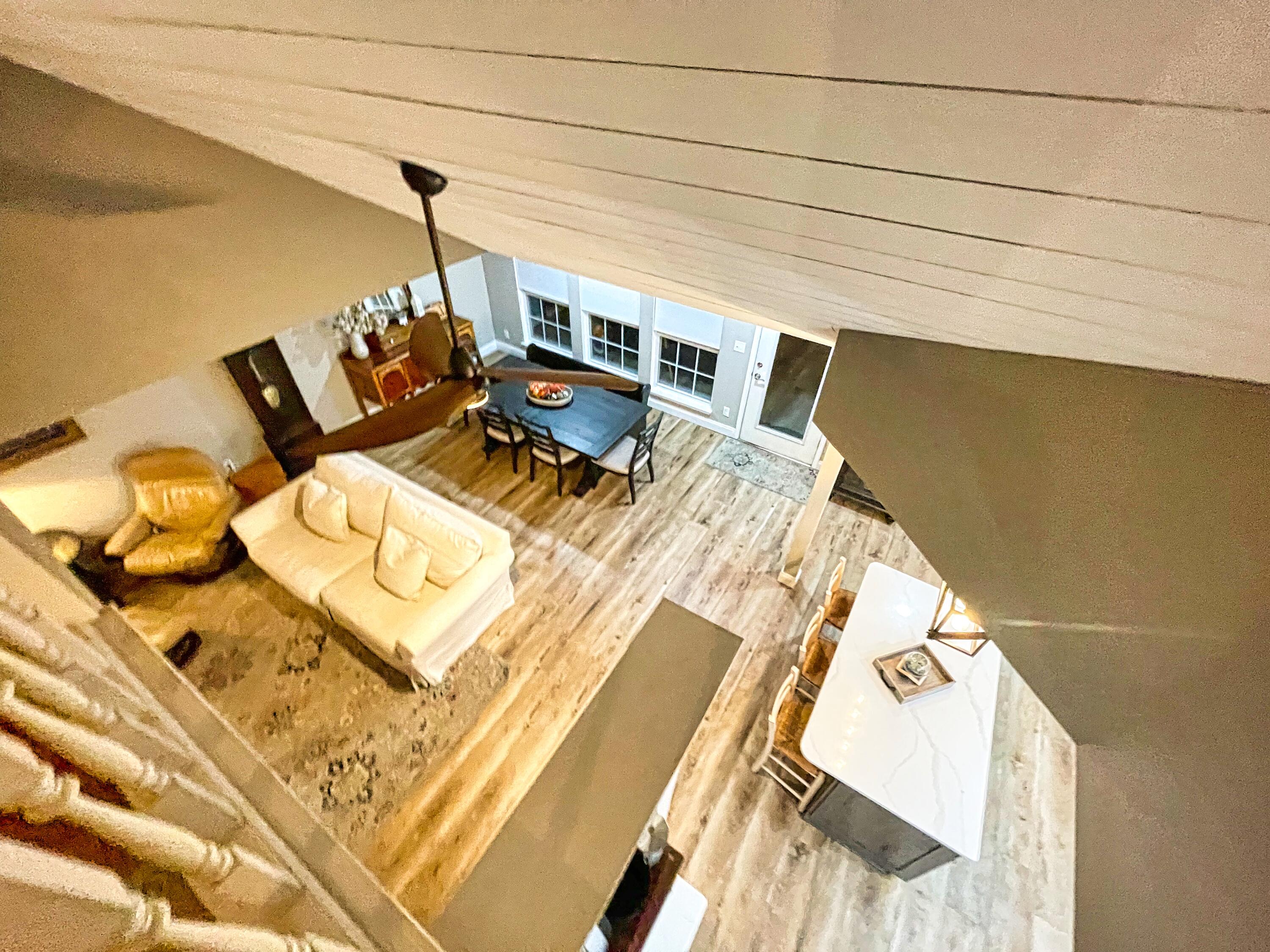 MOSSY OAKS - Residential