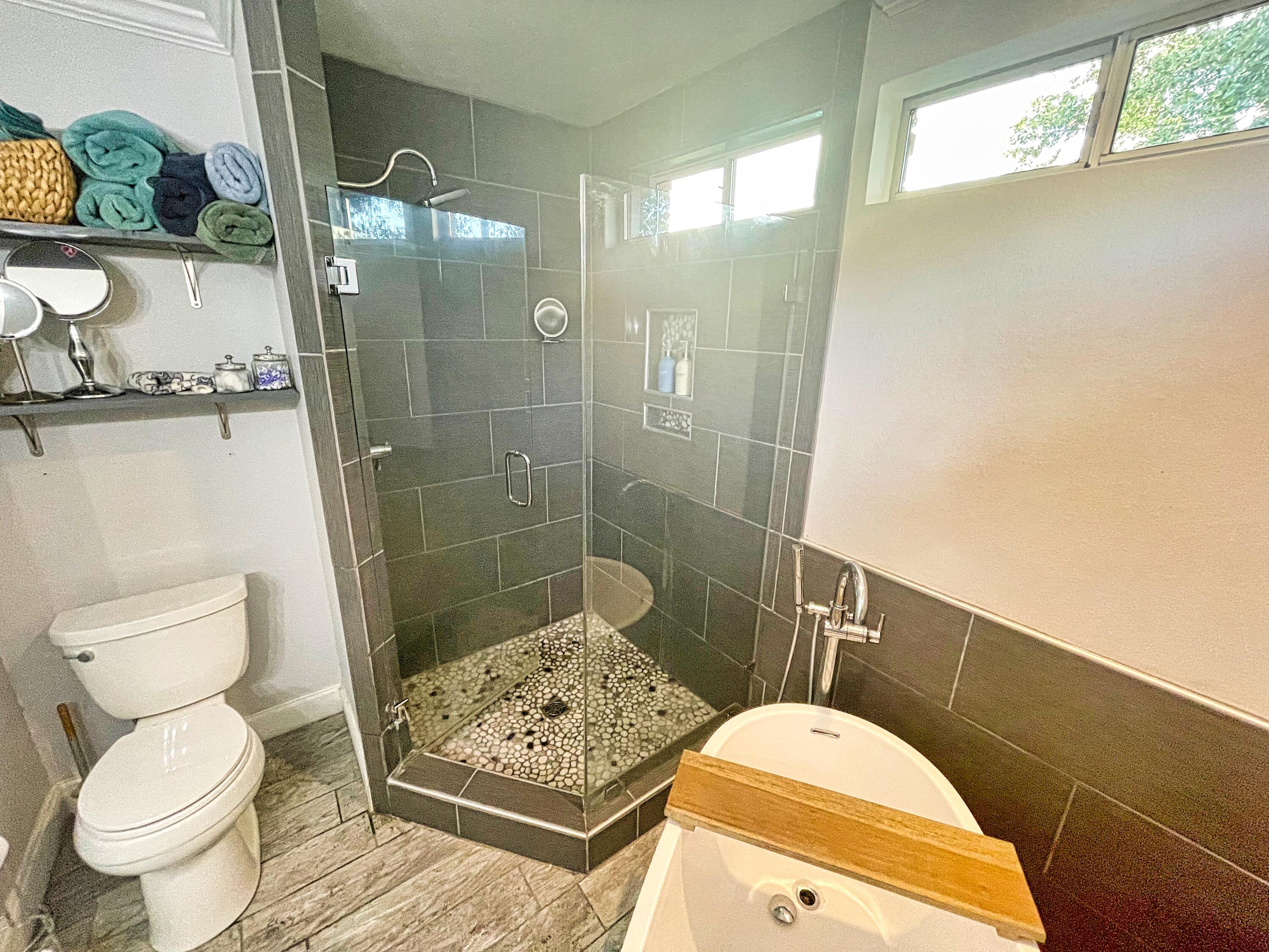 MOSSY OAKS - Residential