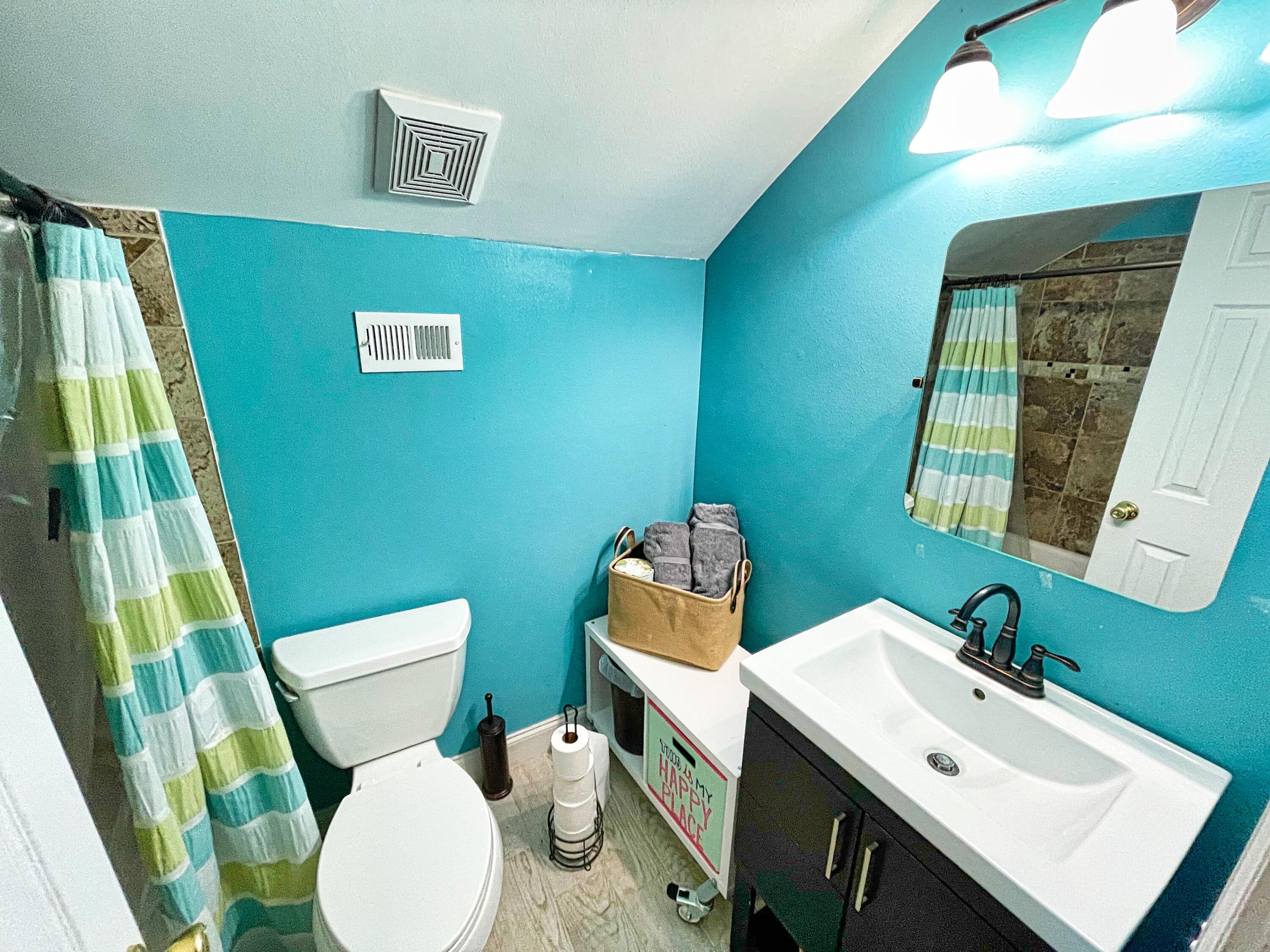 MOSSY OAKS - Residential