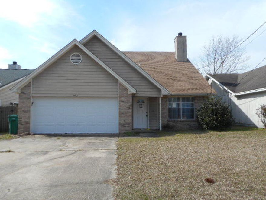 This property is to be placed in an upcoming event. All bids should be submitted at www.homesearch.com (void where prohibited). Submit any offers received pre-event (or post-event) to sales@homesearch.com. All pre-event or post-event offers will be reviewed and responded to within 3 business days. All properties are subject to a 5% buyer's premium pursuant to the Event Agreement and Terms & Conditions (minimums will apply). Please contact listing agent for details and commission paid on this property