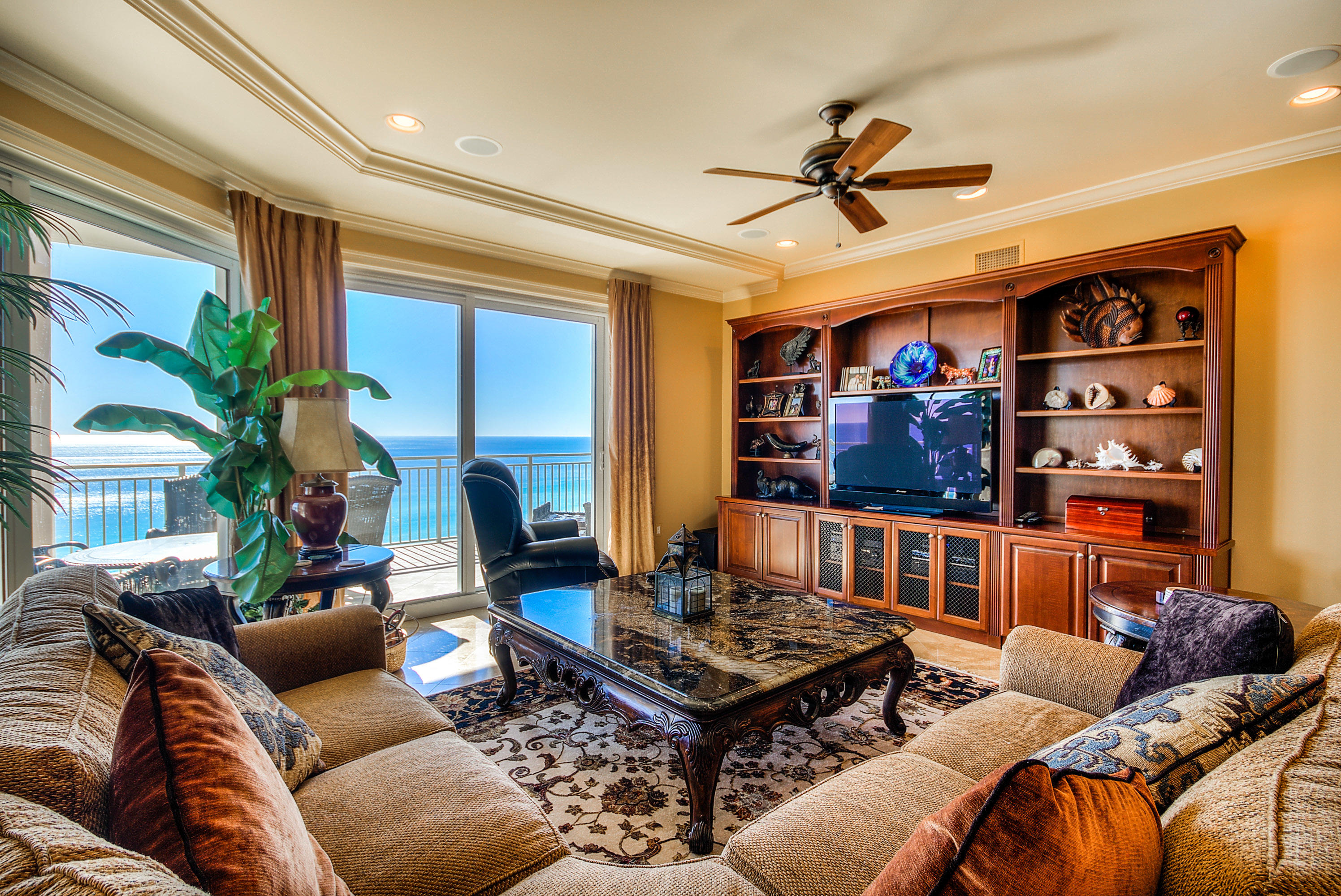 GRAND DUNES - NORTH TOWER - Residential