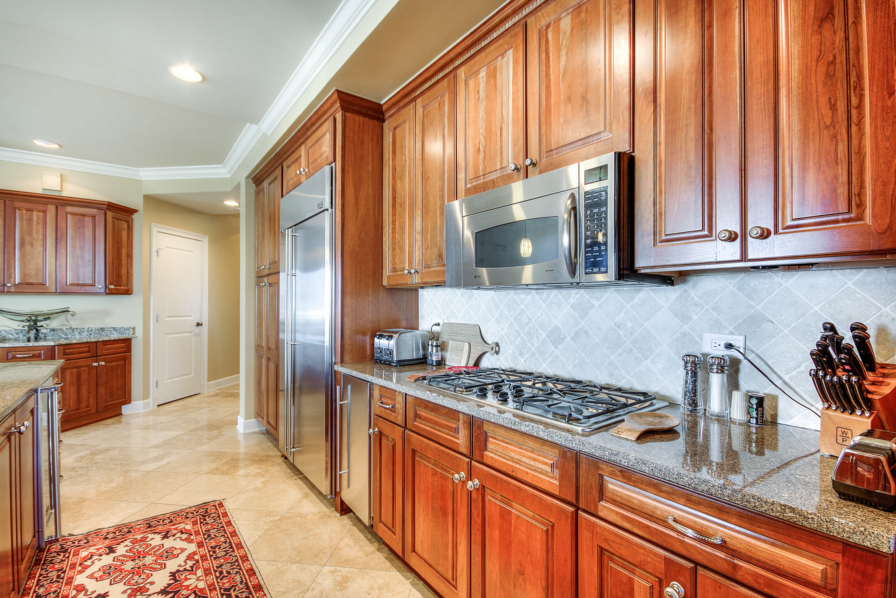 GRAND DUNES - NORTH TOWER - Residential