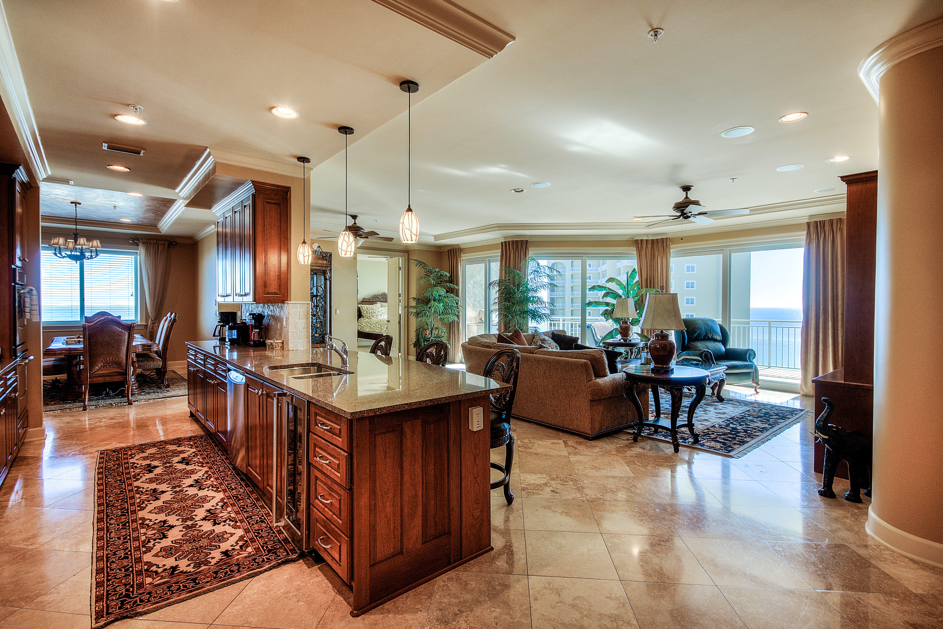 GRAND DUNES - NORTH TOWER - Residential