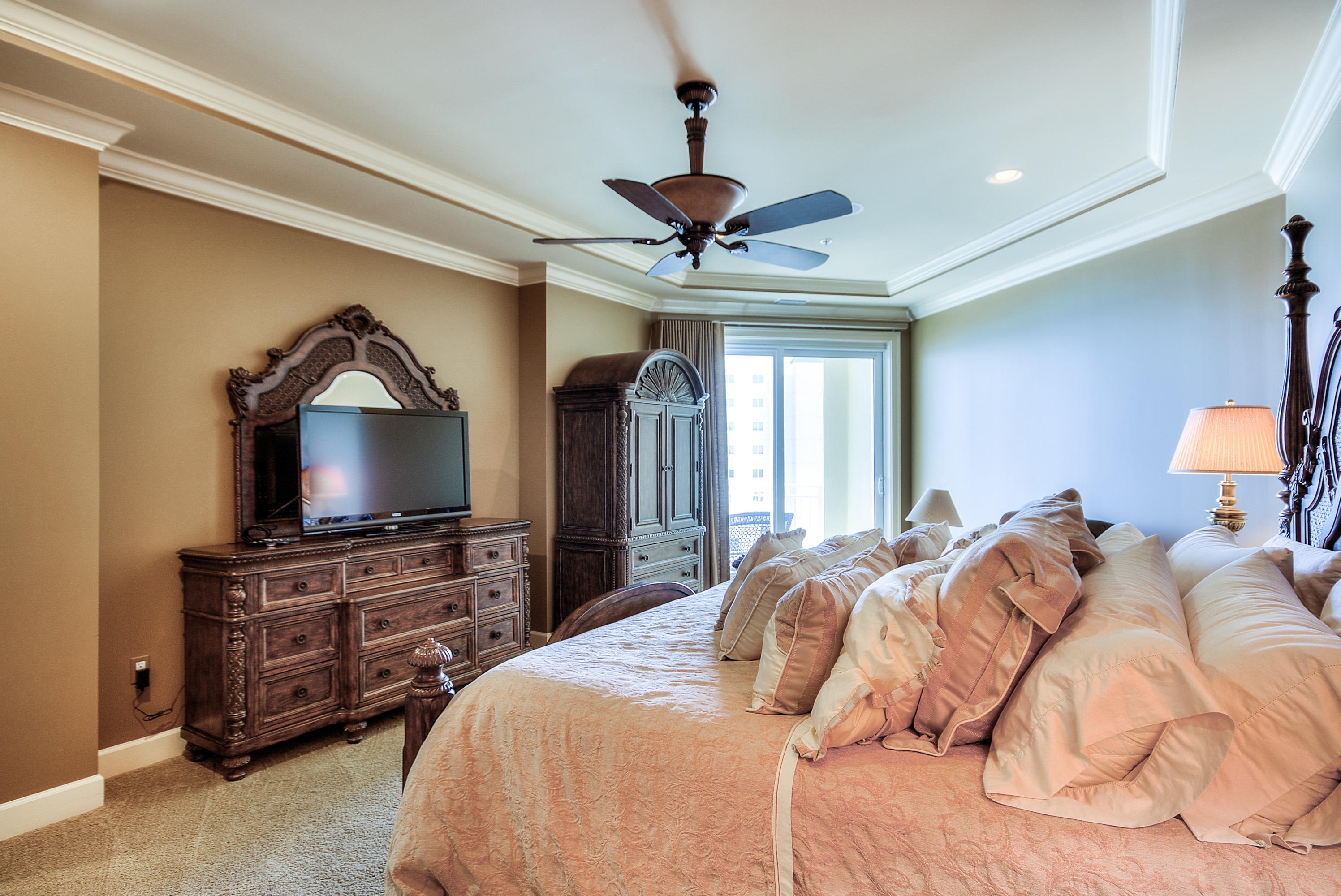 GRAND DUNES - NORTH TOWER - Residential