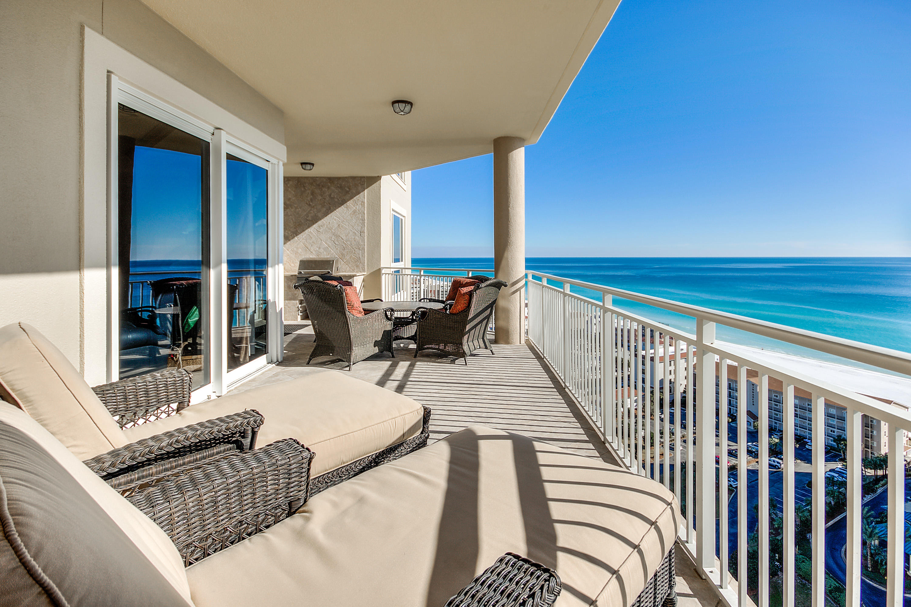 GRAND DUNES - NORTH TOWER - Residential