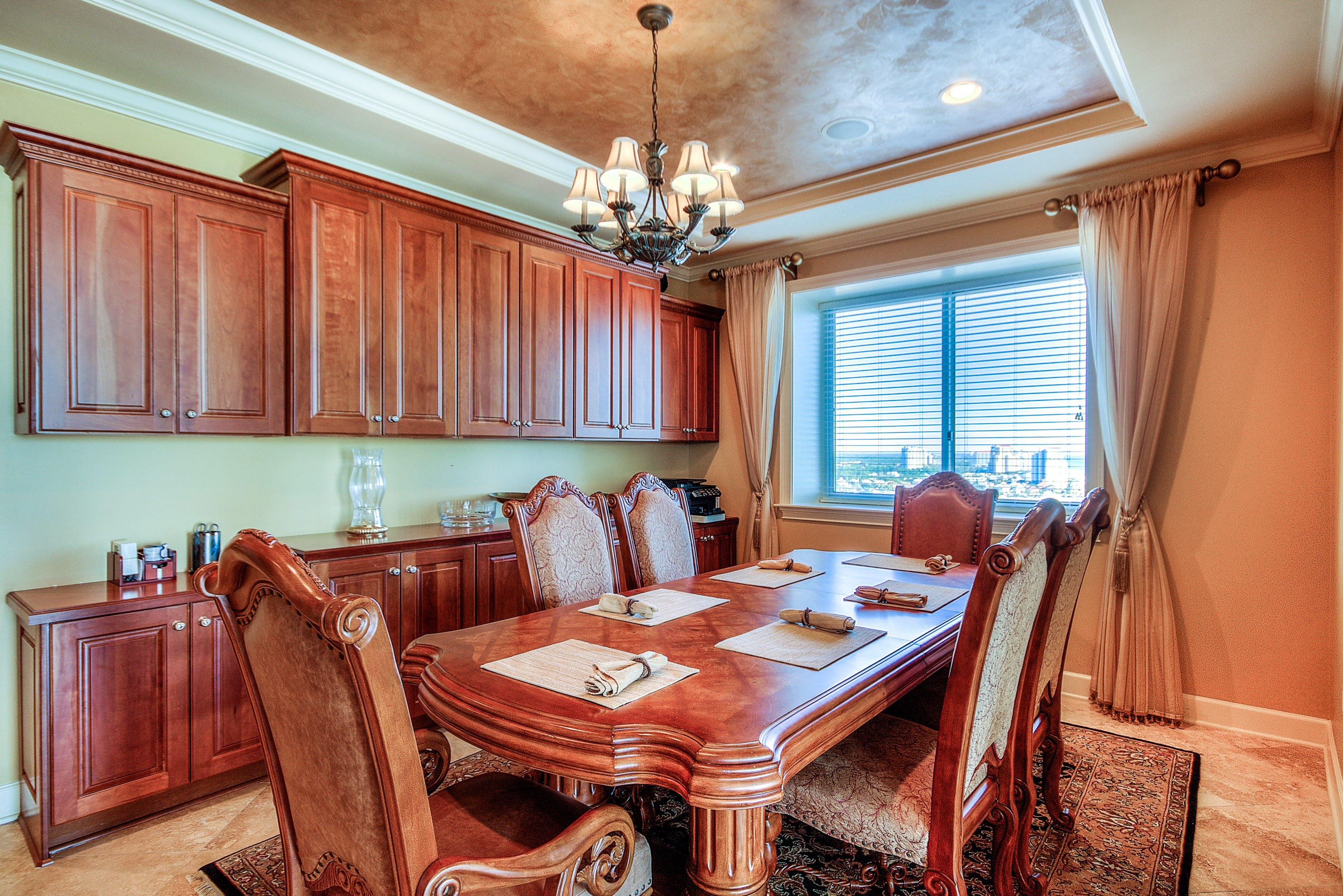 GRAND DUNES - NORTH TOWER - Residential