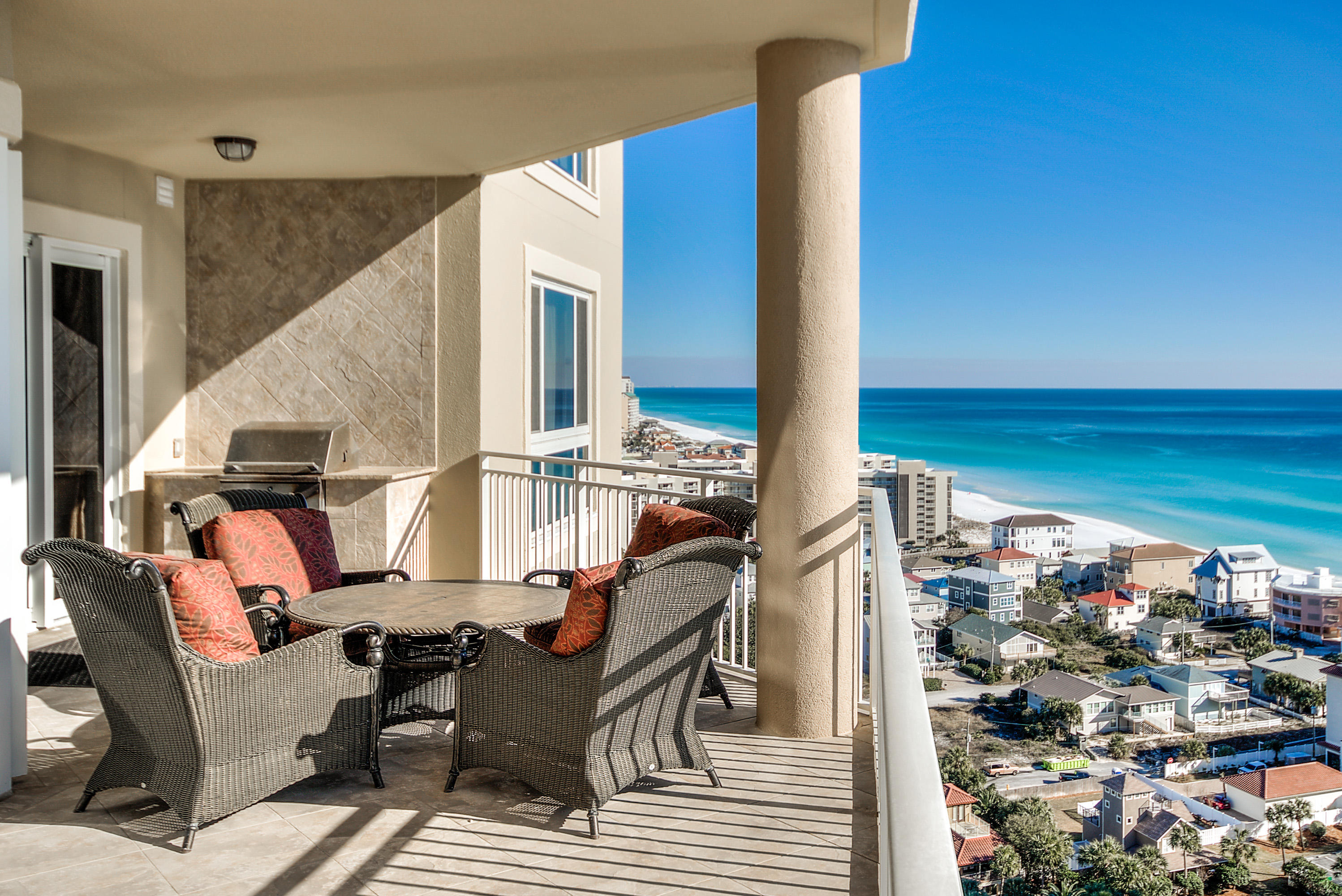 GRAND DUNES - NORTH TOWER - Residential