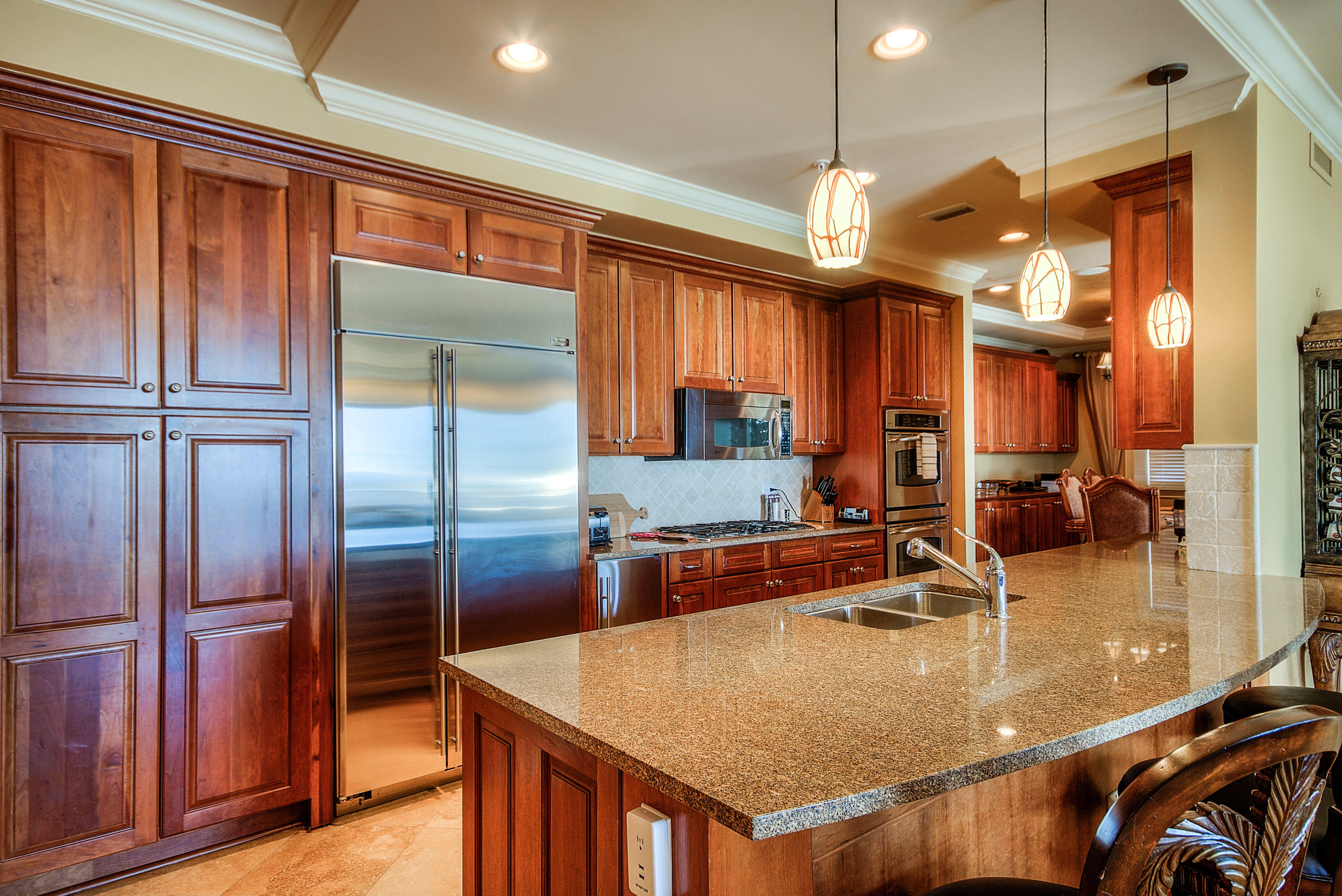 GRAND DUNES - NORTH TOWER - Residential