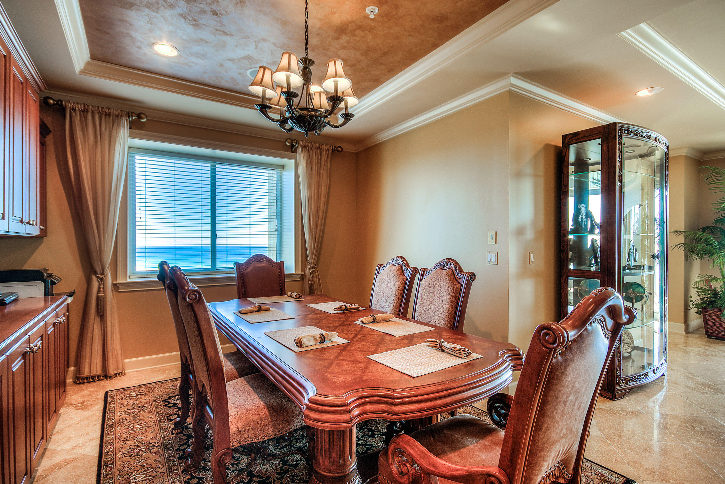 GRAND DUNES - NORTH TOWER - Residential