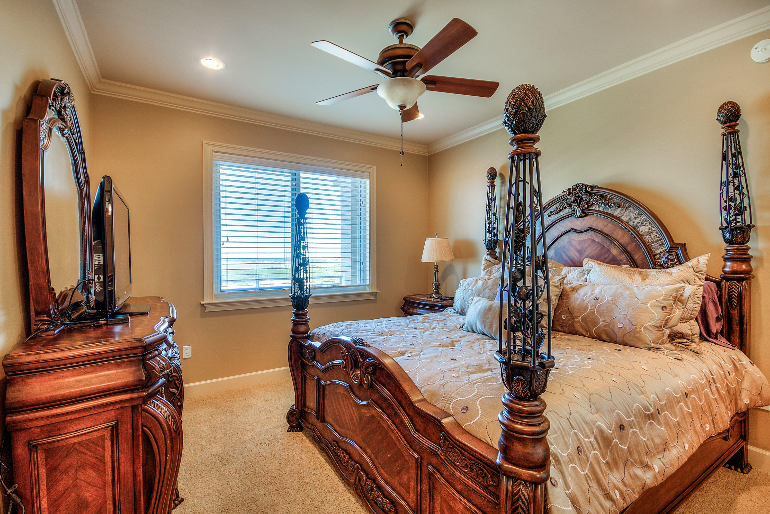 GRAND DUNES - NORTH TOWER - Residential