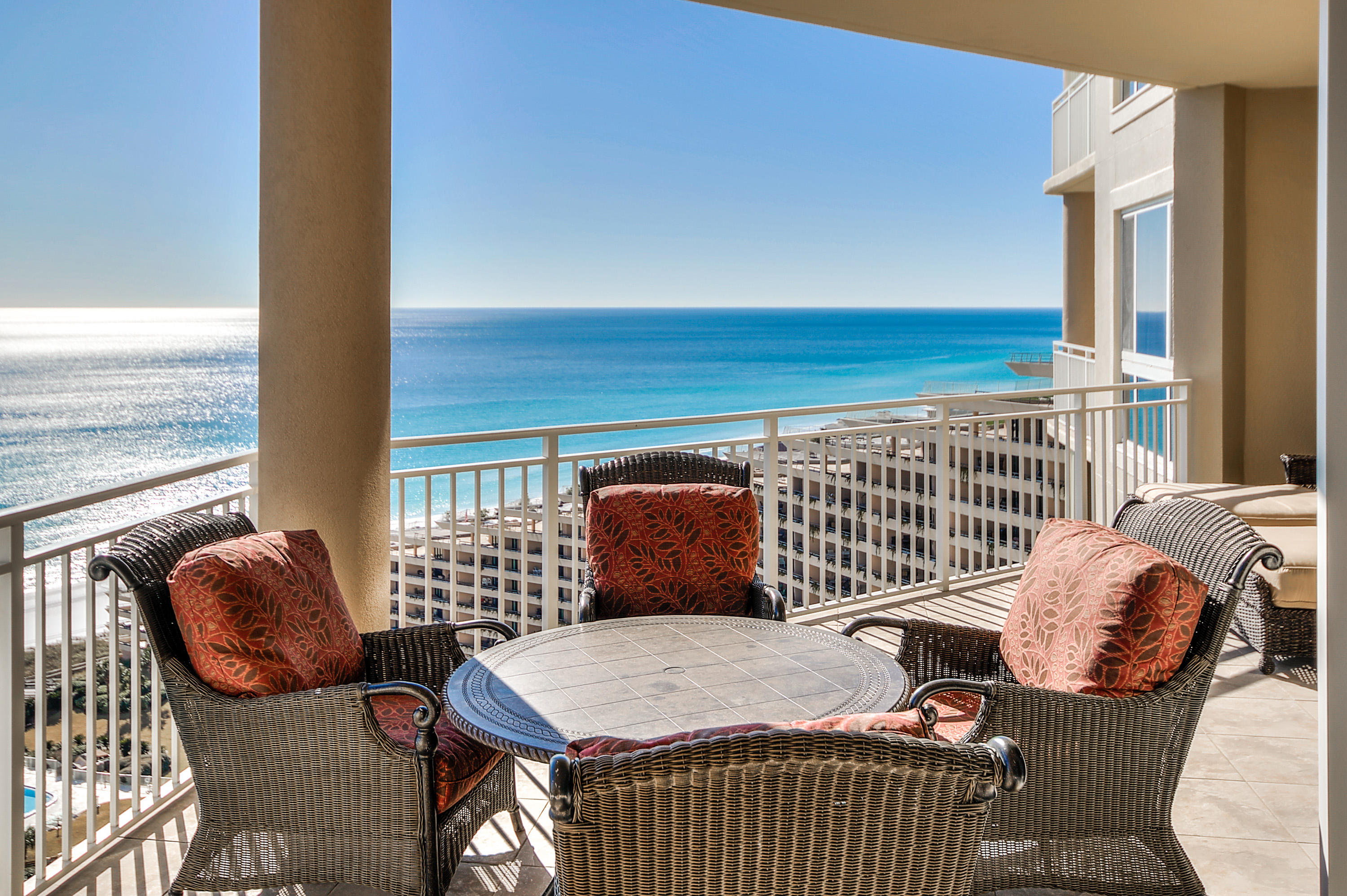 GRAND DUNES - NORTH TOWER - Residential