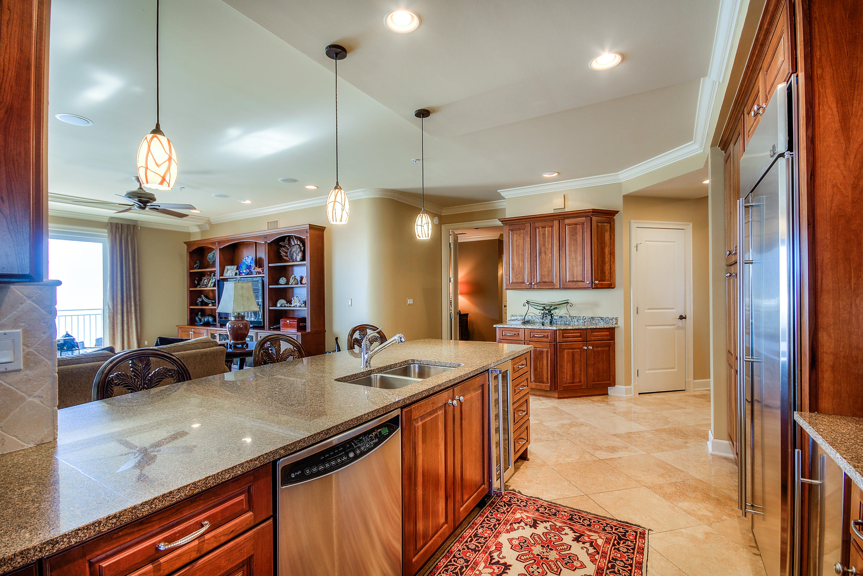 GRAND DUNES - NORTH TOWER - Residential