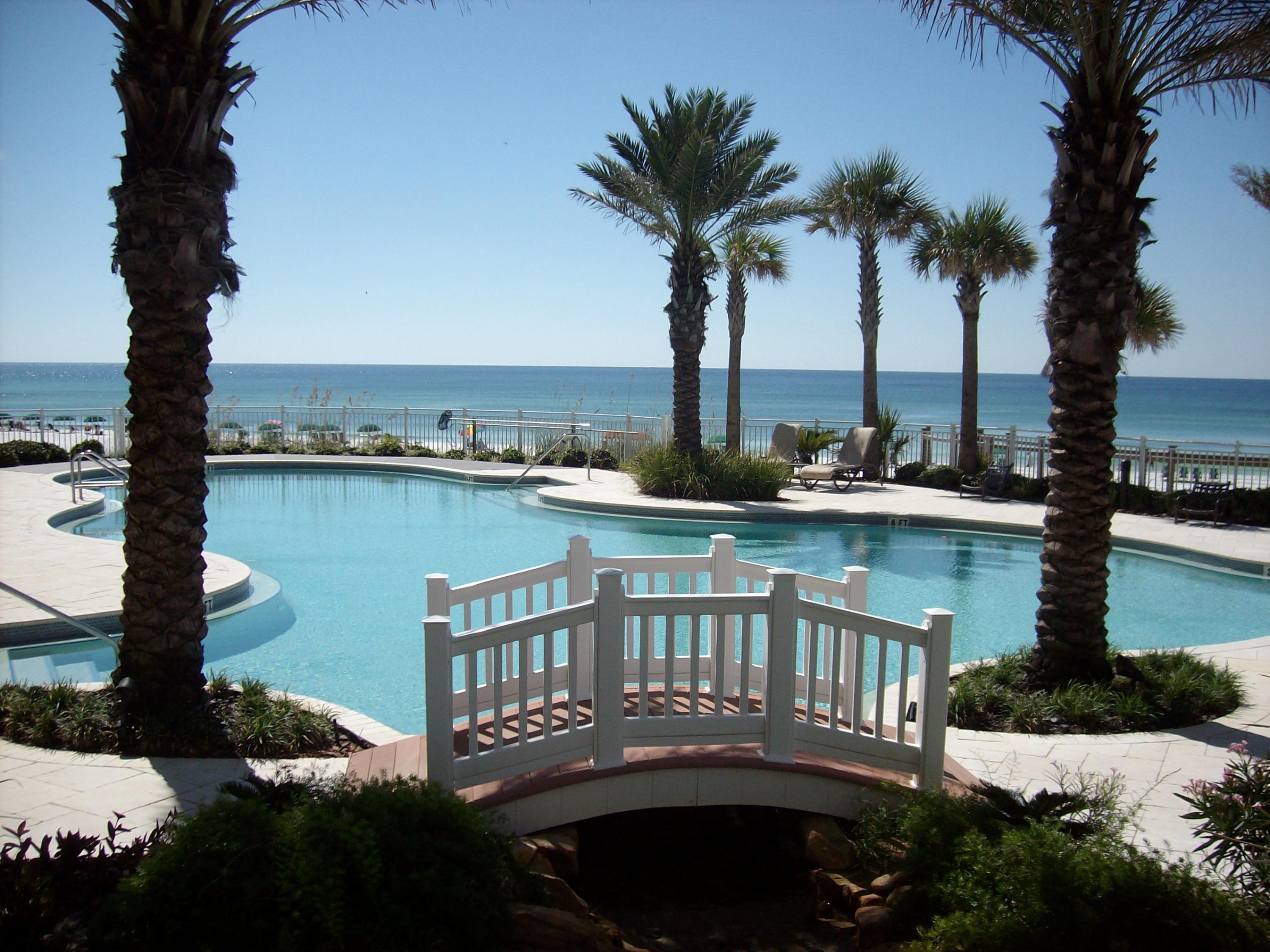 GRAND DUNES - NORTH TOWER - Residential