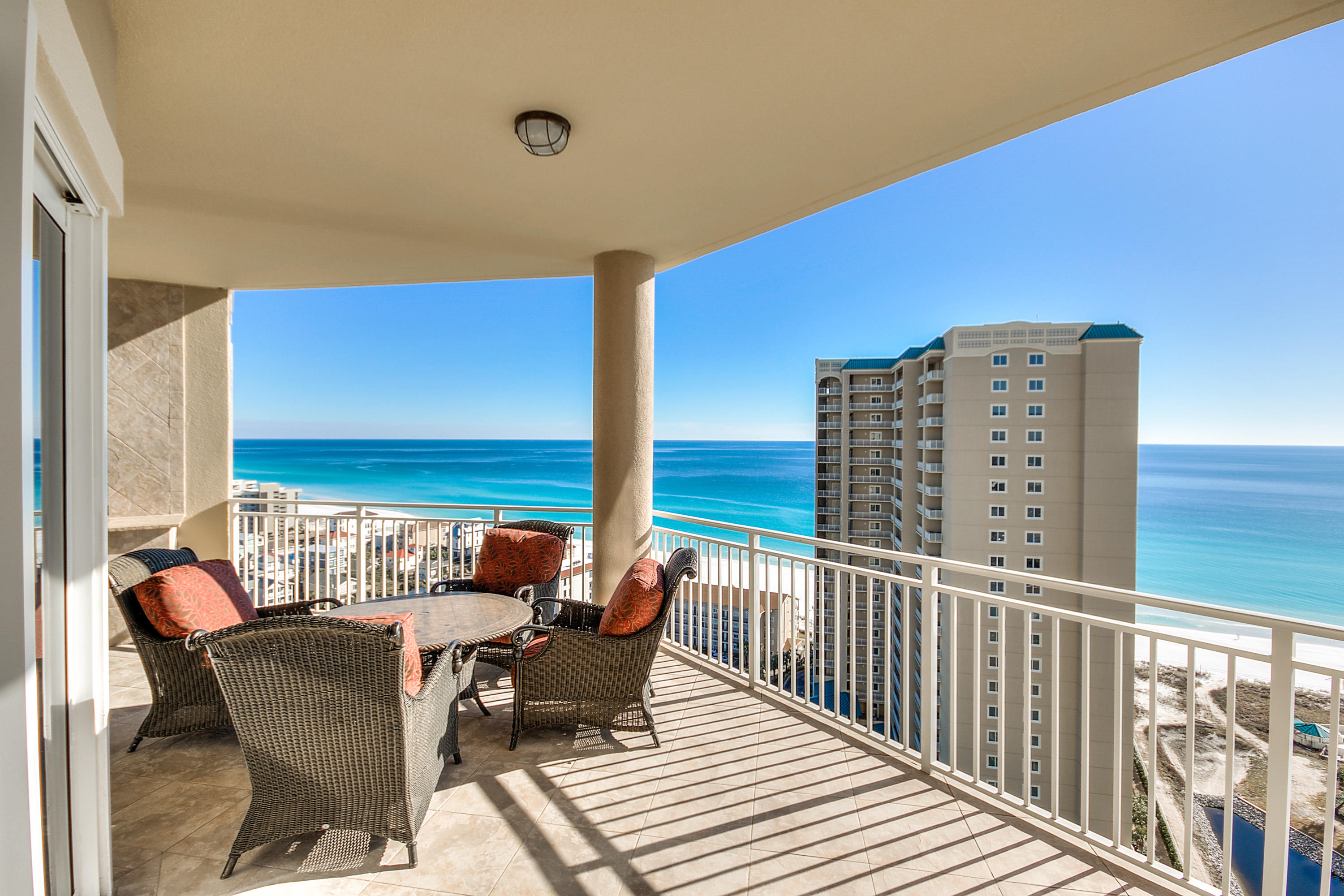 GRAND DUNES - NORTH TOWER - Residential