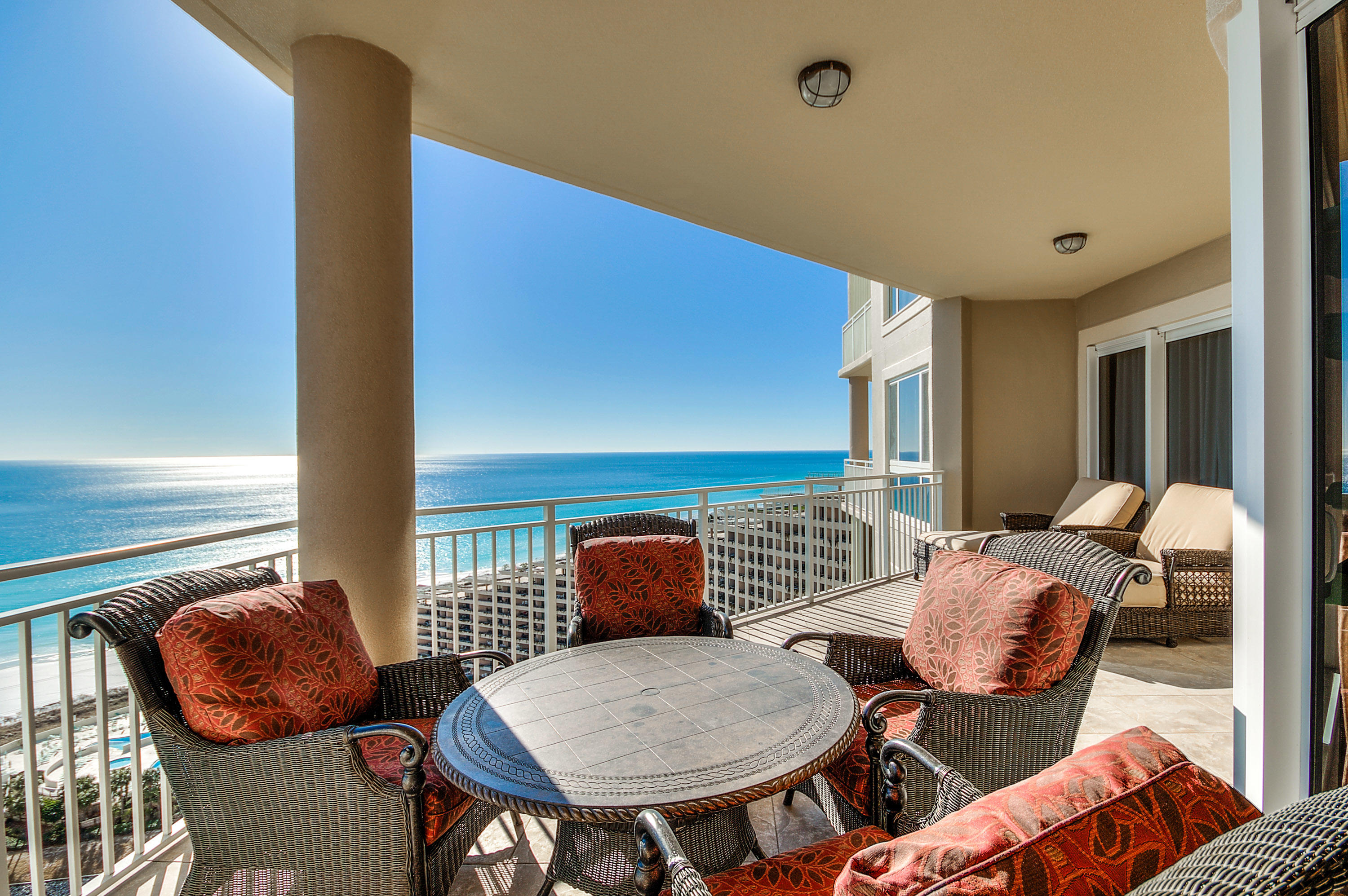 GRAND DUNES - NORTH TOWER - Residential