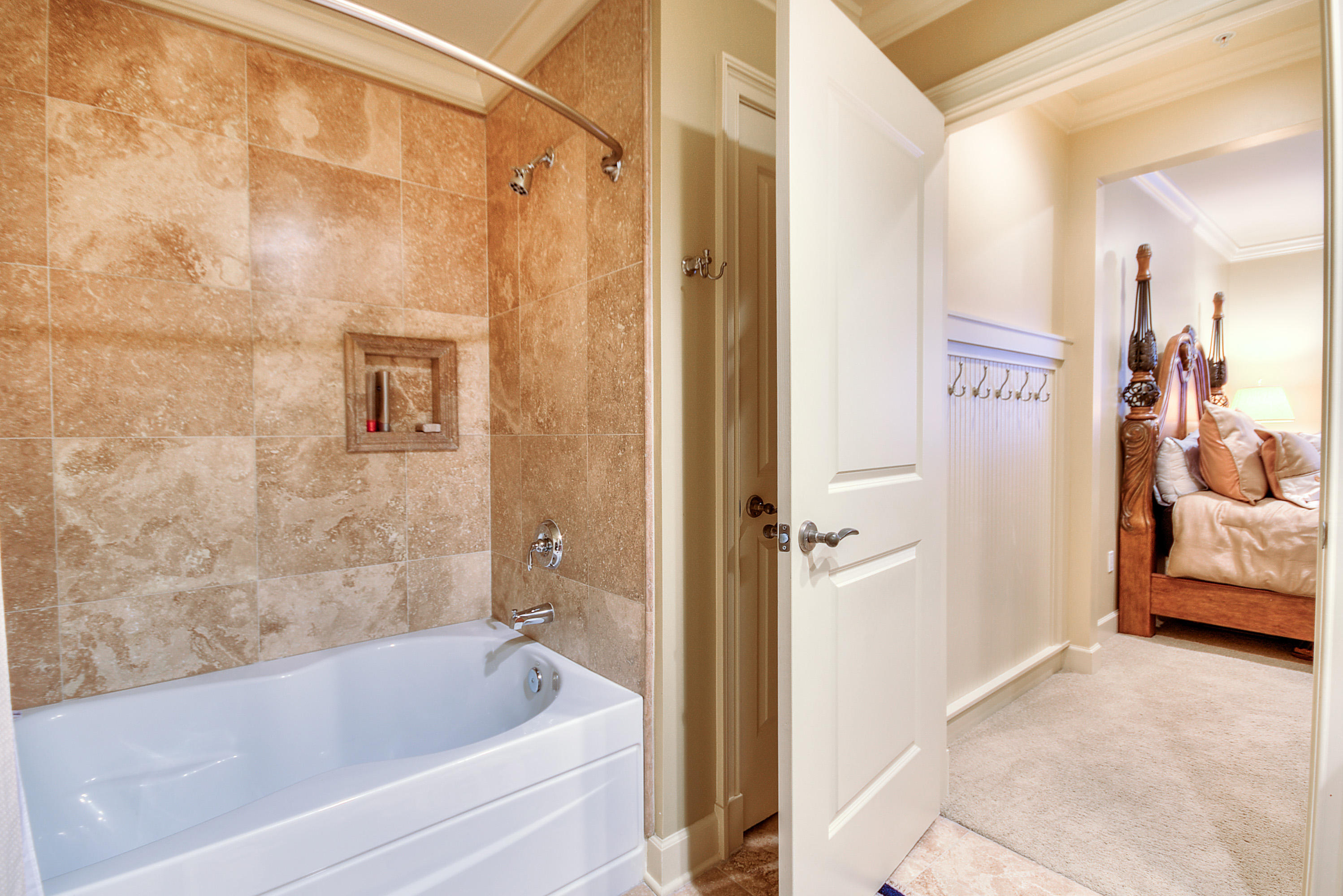 GRAND DUNES - NORTH TOWER - Residential