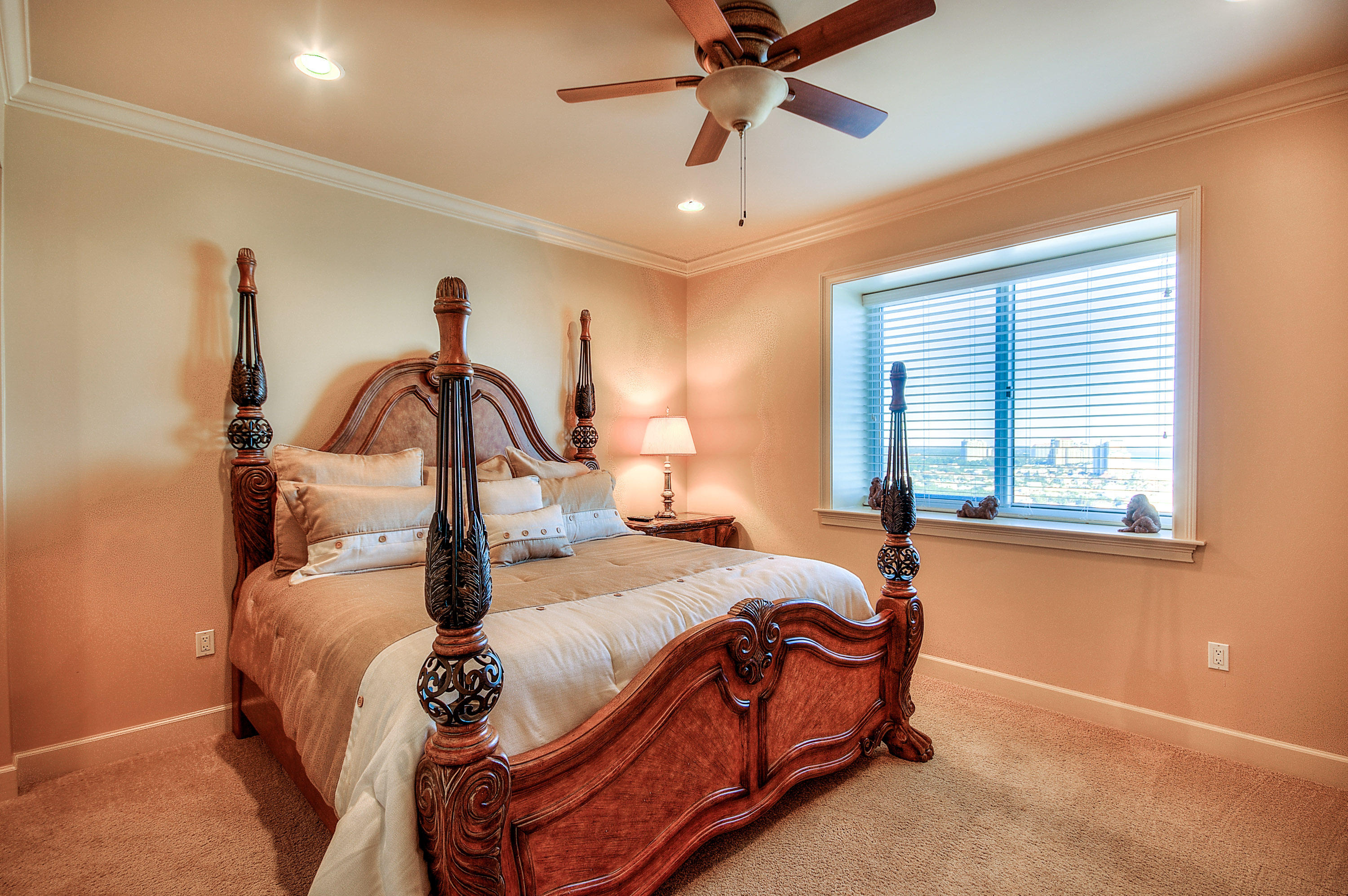 GRAND DUNES - NORTH TOWER - Residential