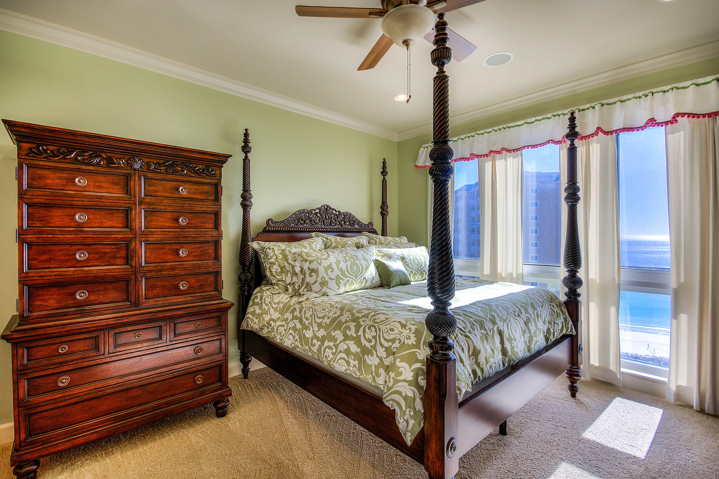 GRAND DUNES - NORTH TOWER - Residential