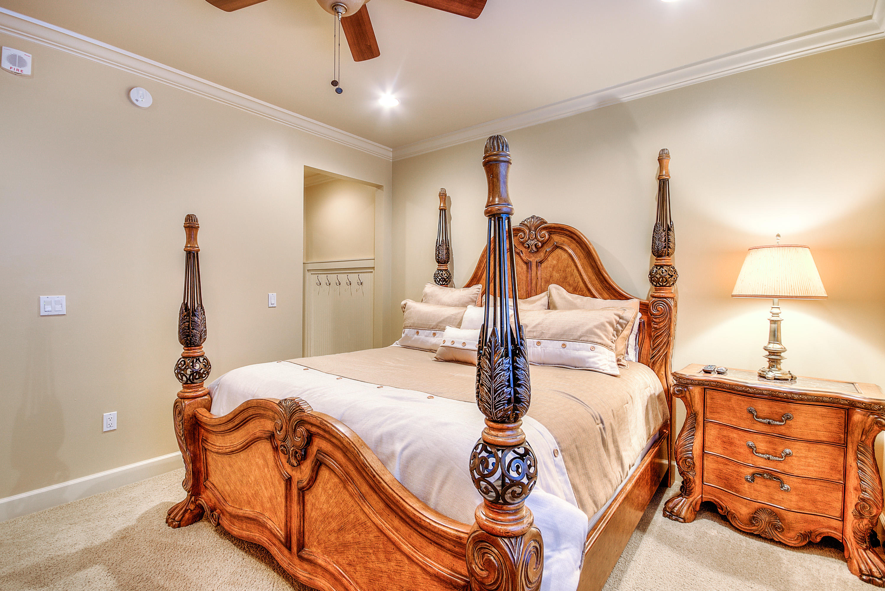 GRAND DUNES - NORTH TOWER - Residential