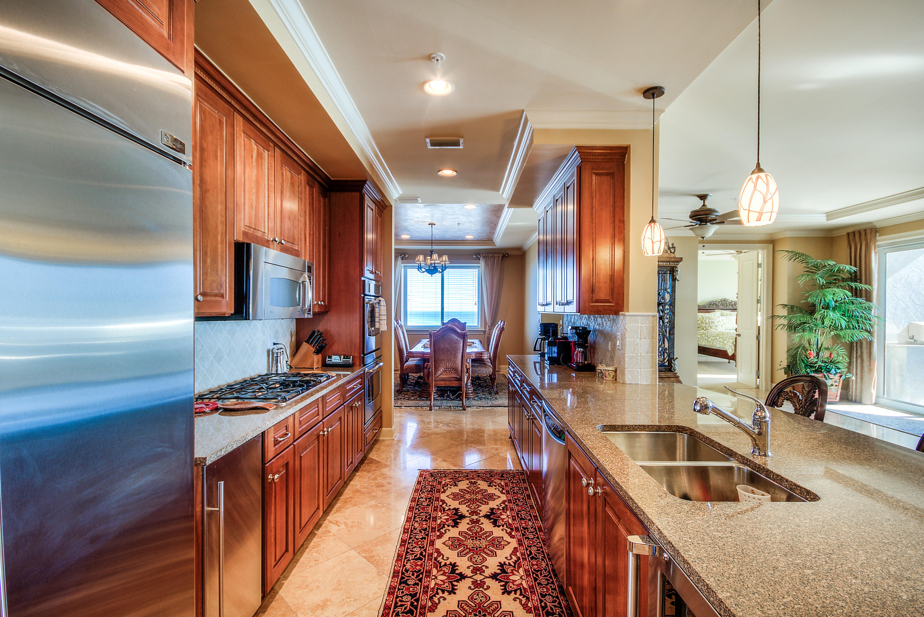 GRAND DUNES - NORTH TOWER - Residential