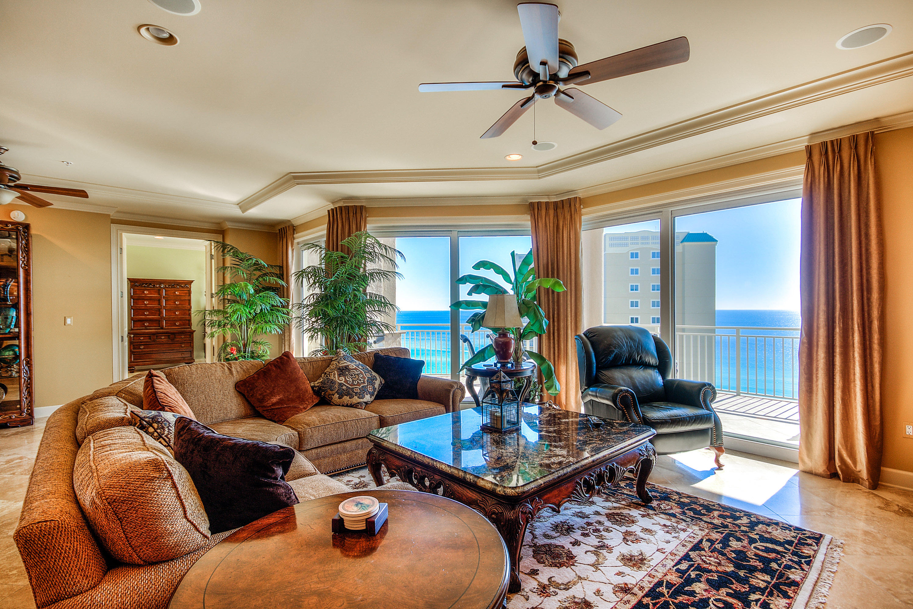 GRAND DUNES - NORTH TOWER - Residential