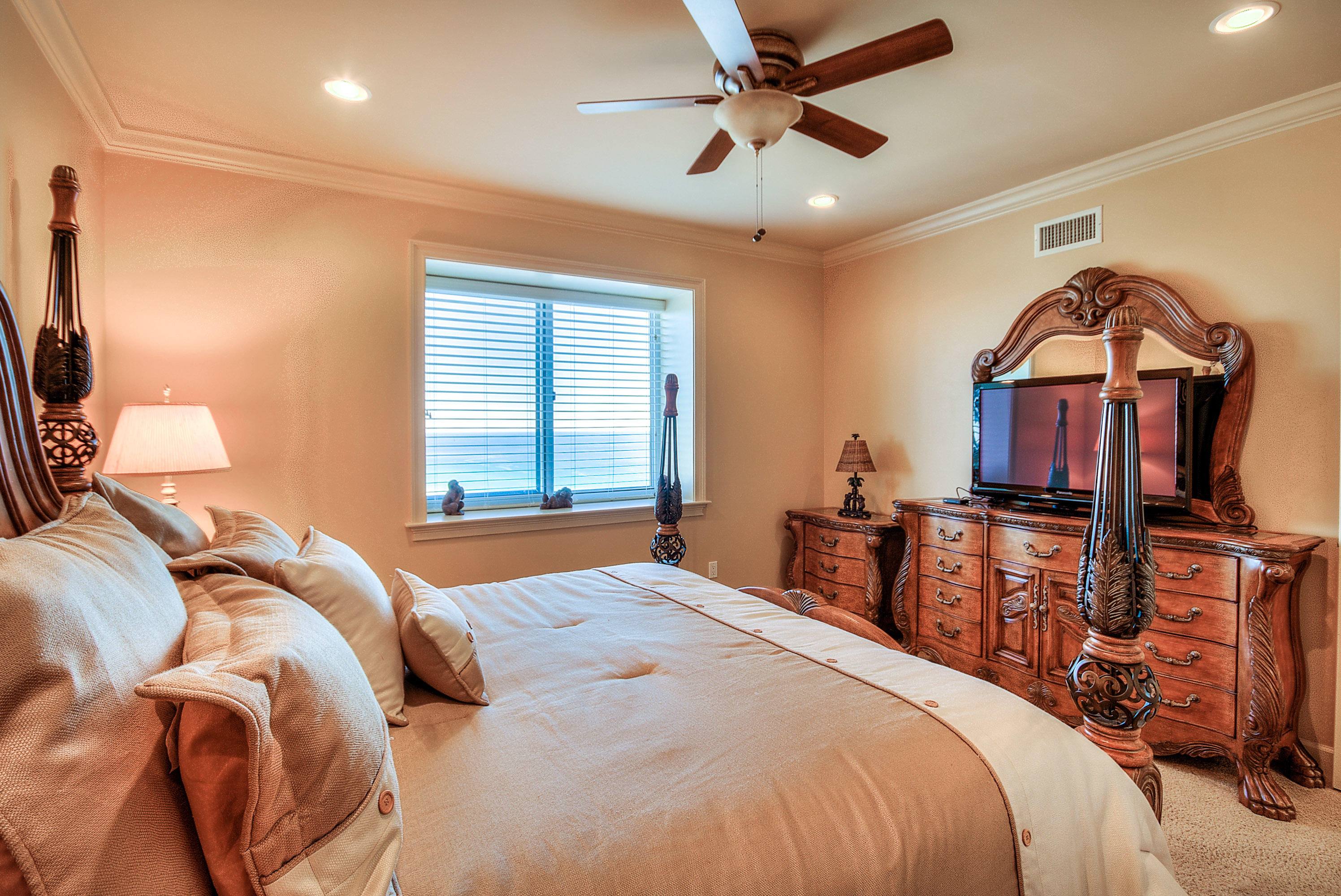 GRAND DUNES - NORTH TOWER - Residential