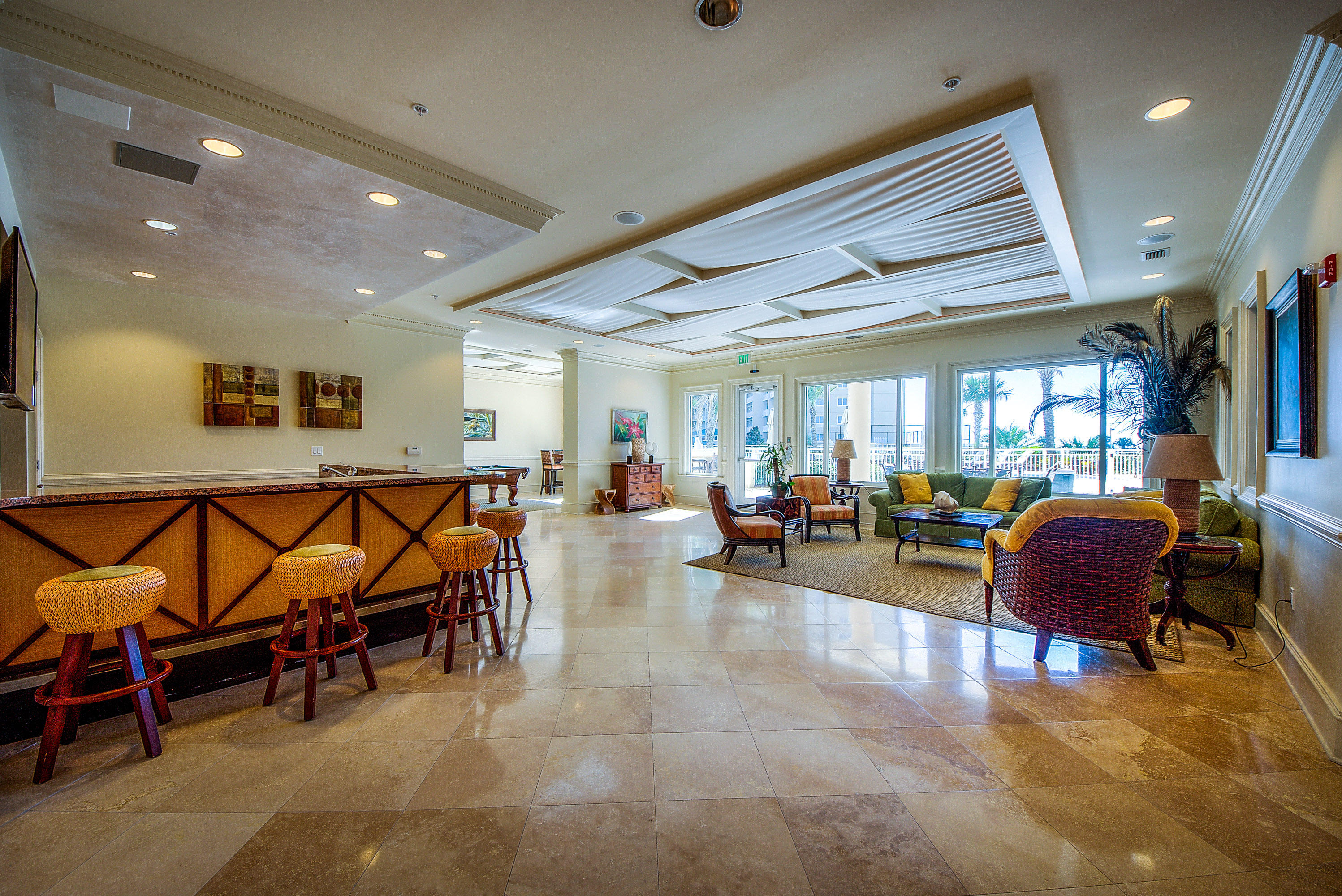 GRAND DUNES - NORTH TOWER - Residential