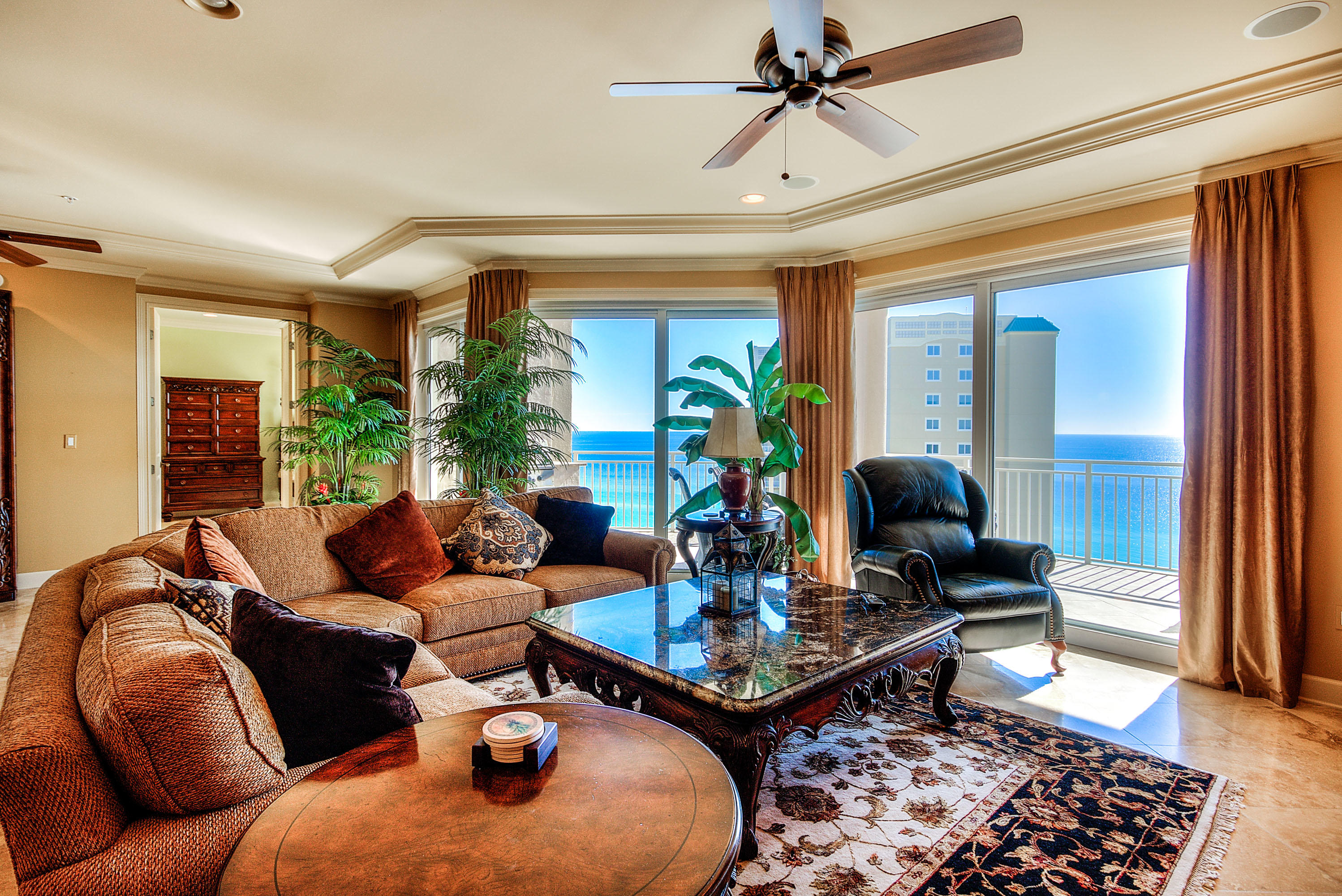 GRAND DUNES - NORTH TOWER - Residential