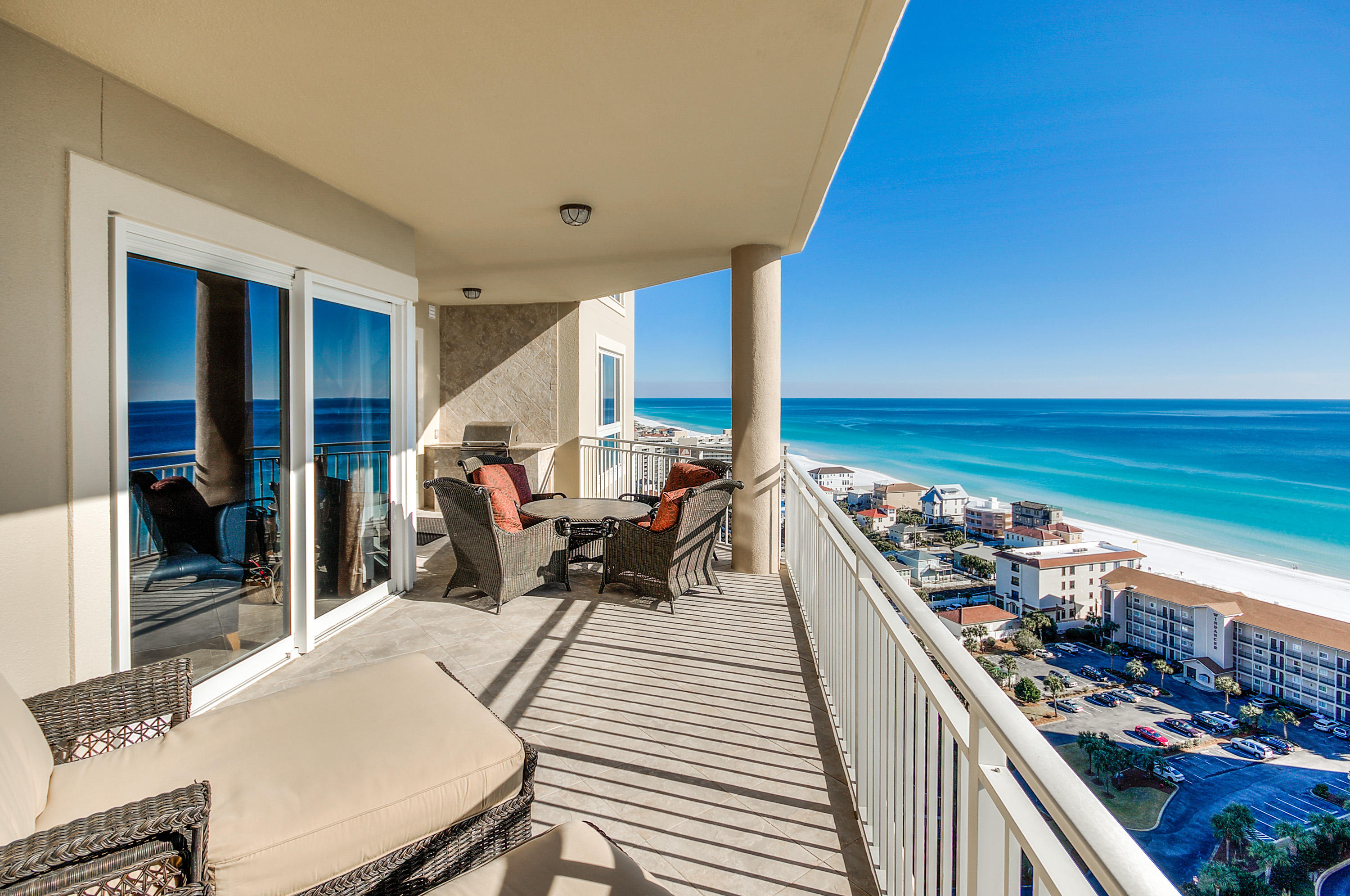 GRAND DUNES - NORTH TOWER - Residential