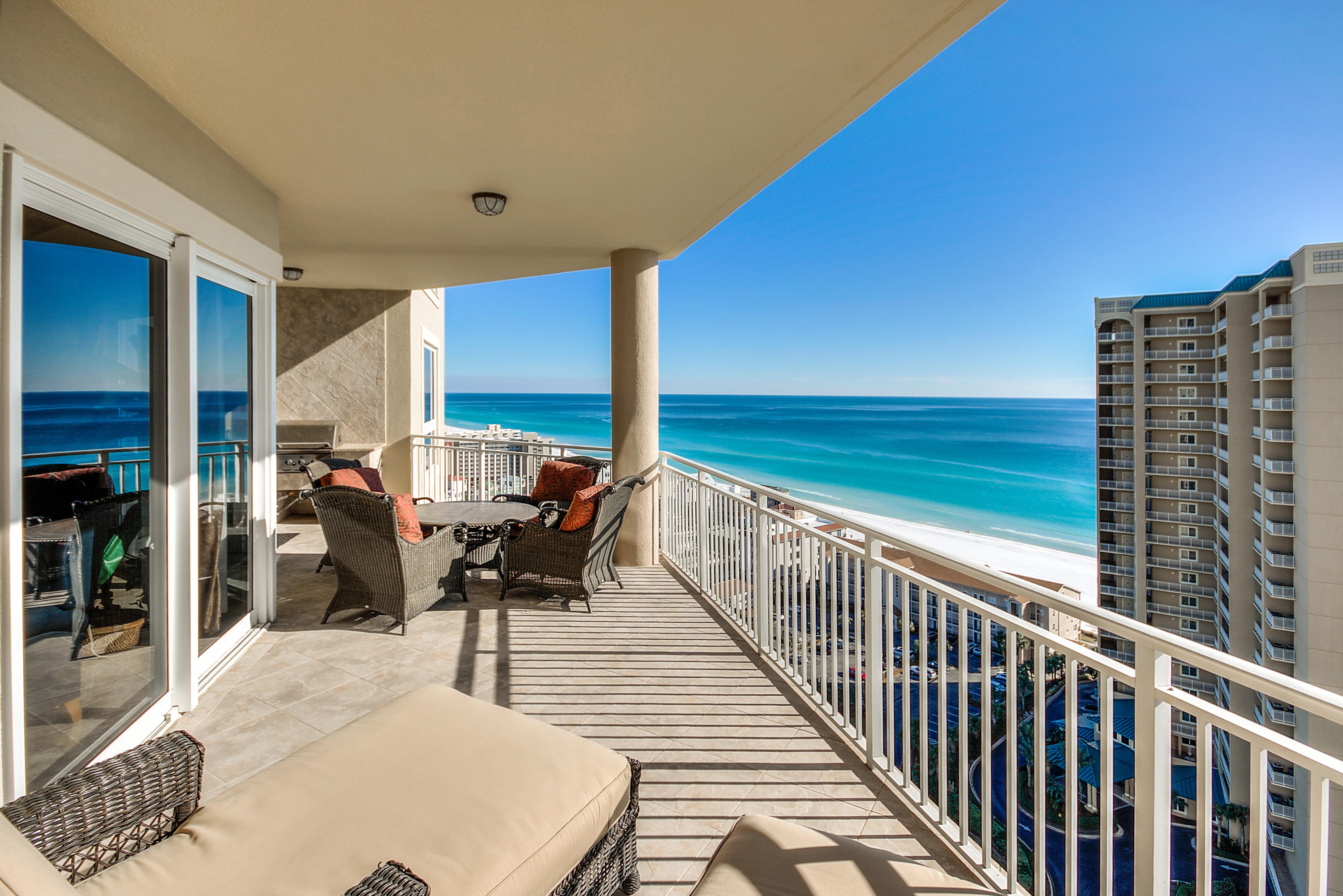 GRAND DUNES - NORTH TOWER - Residential