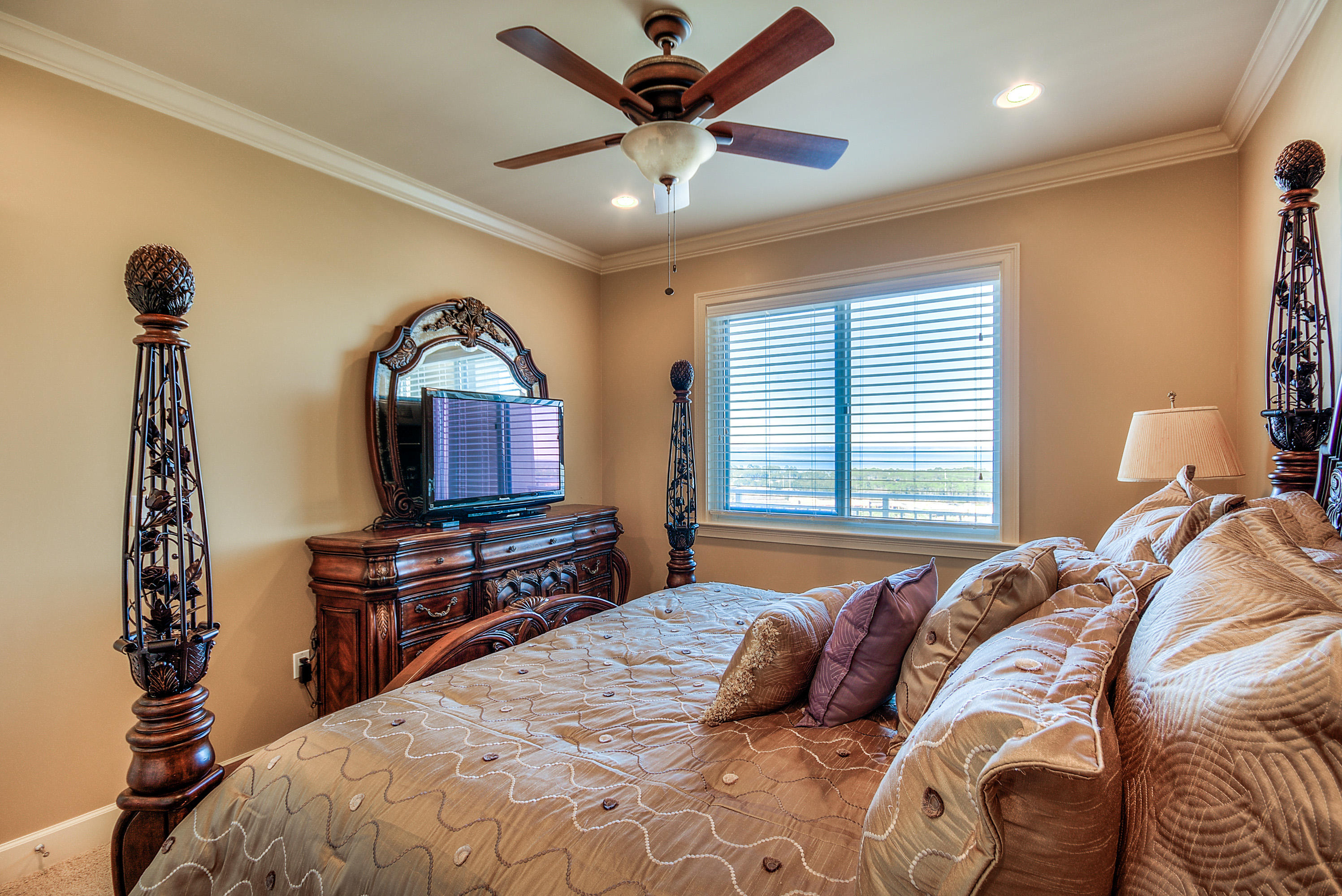 GRAND DUNES - NORTH TOWER - Residential